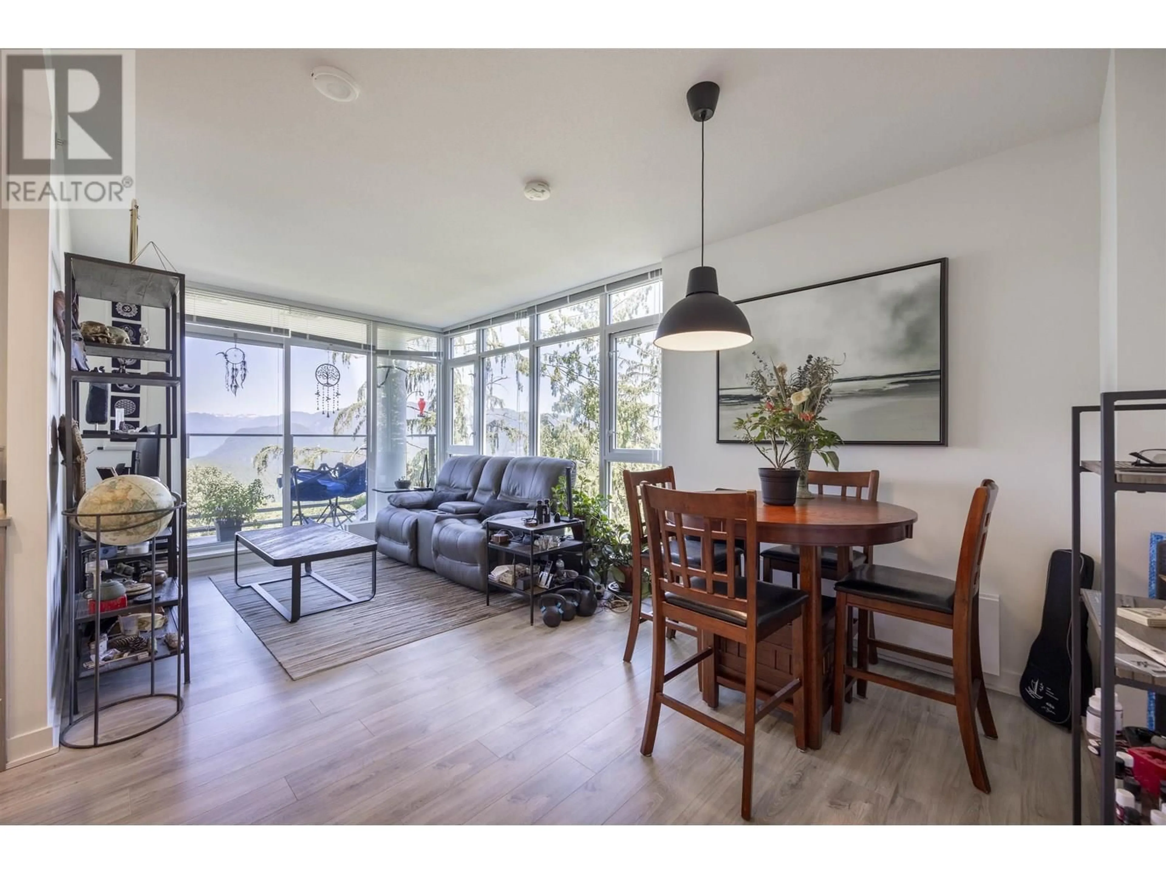 Unknown for 709 - 8940 UNIVERSITY CRESCENT, Burnaby British Columbia V5A0E7