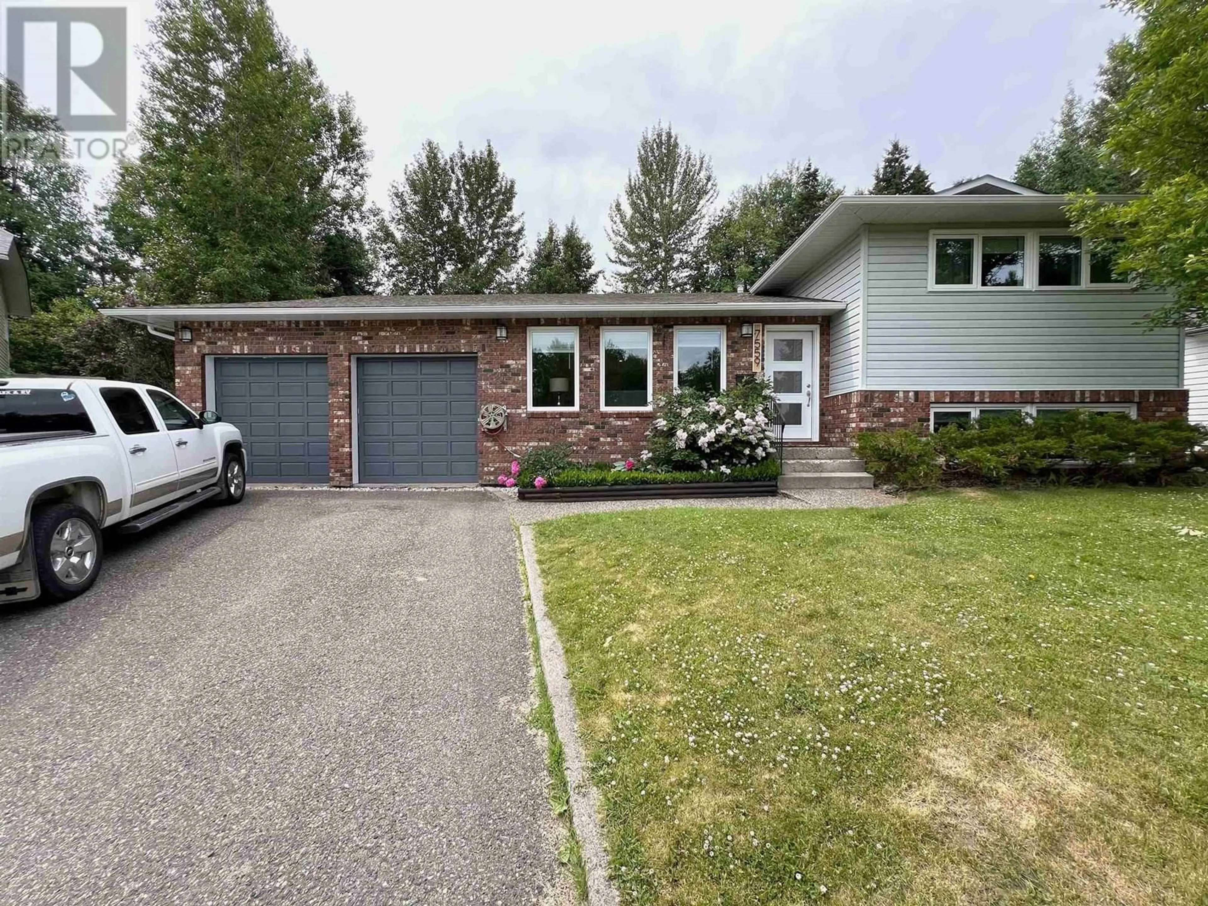 Unknown for 7559 ST KEVIN PLACE, Prince George British Columbia V2N4L3