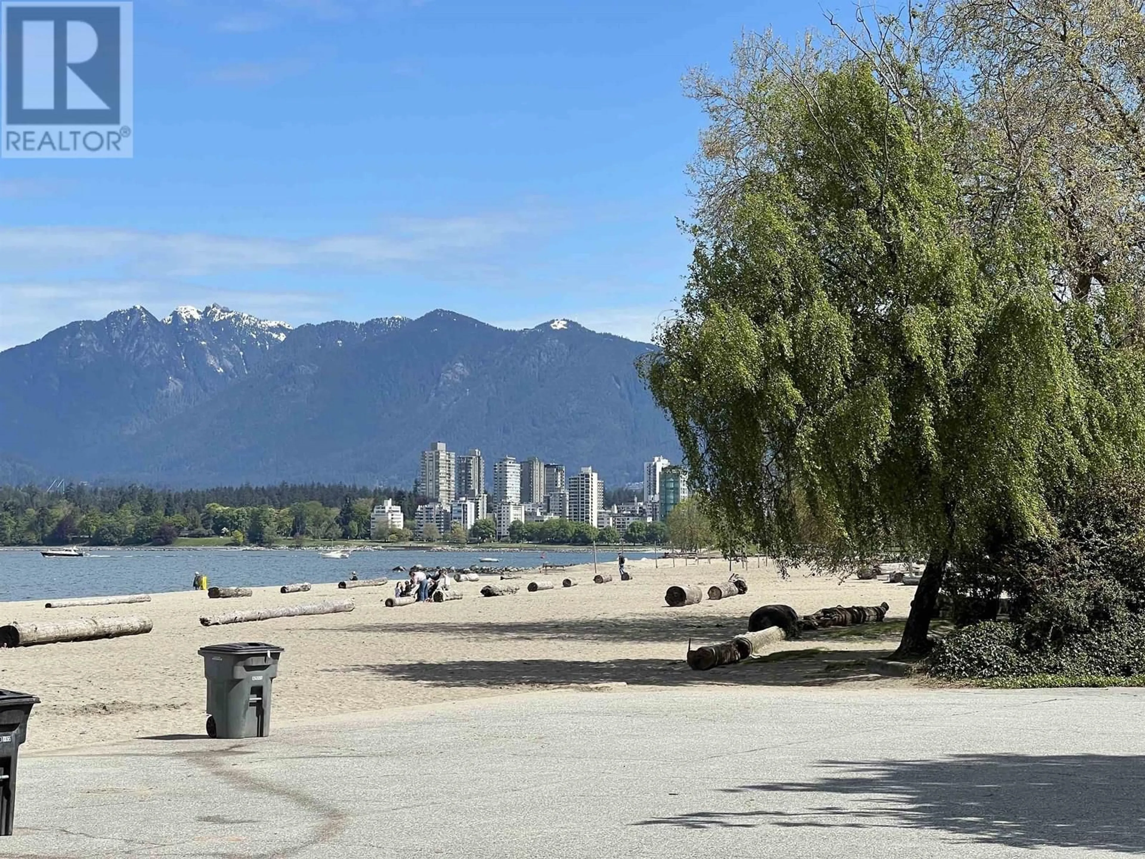 Blurry image for 109 - 2025 2ND AVENUE, Vancouver British Columbia V6J1J6