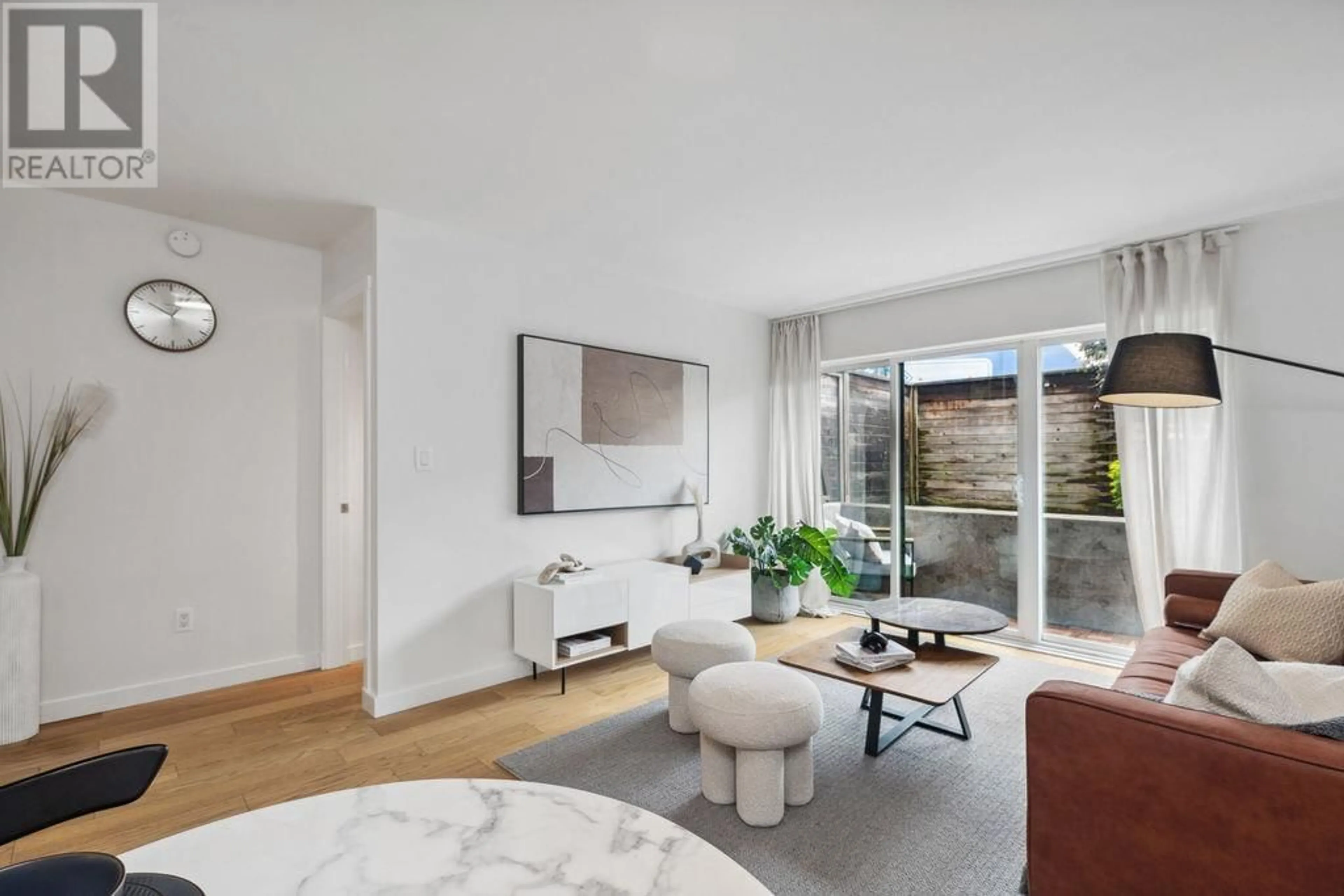 A pic of a room for 109 - 2025 2ND AVENUE, Vancouver British Columbia V6J1J6
