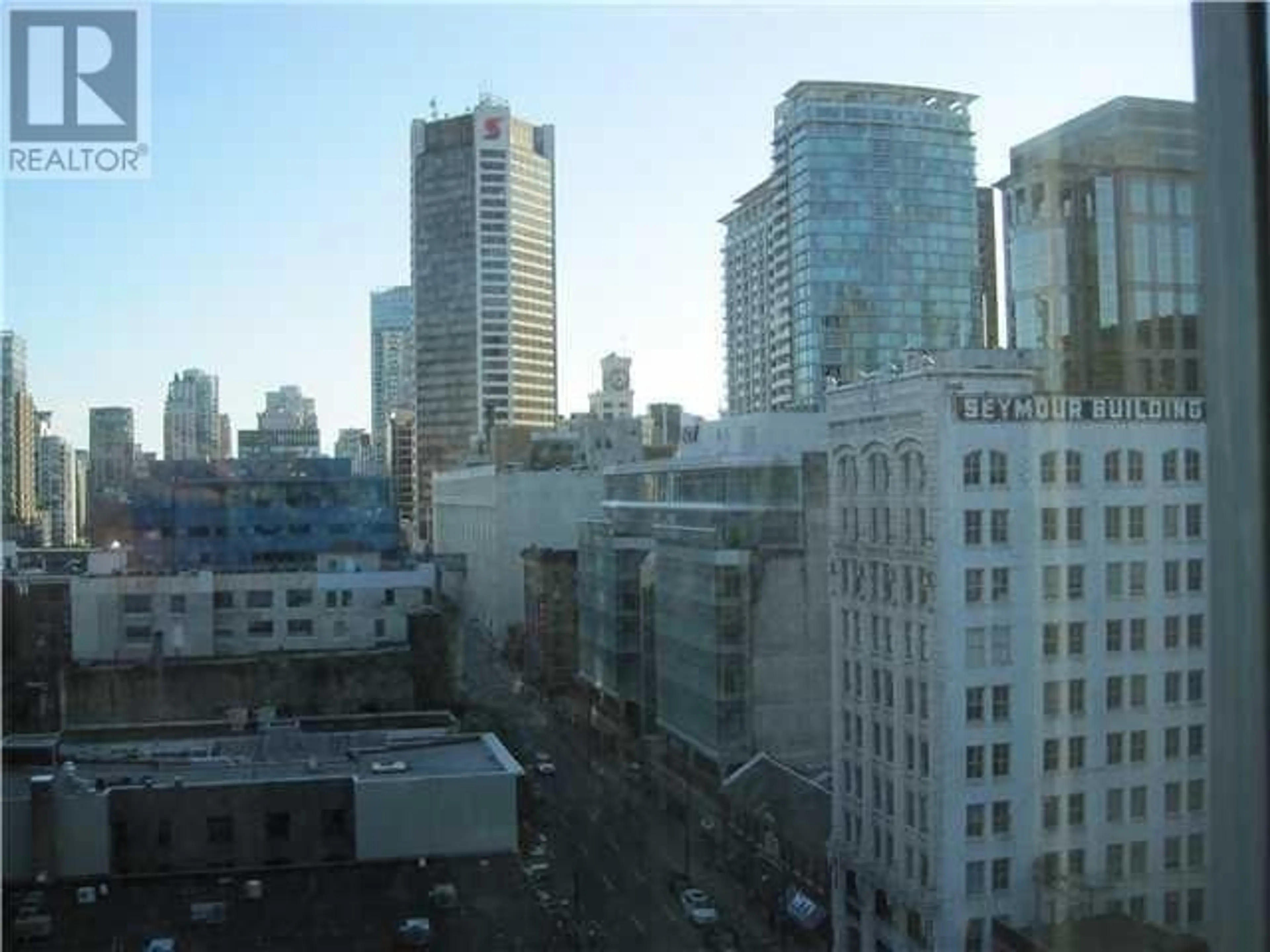 Unknown for 1201 - 438 SEYMOUR STREET, Vancouver British Columbia V6B6H4
