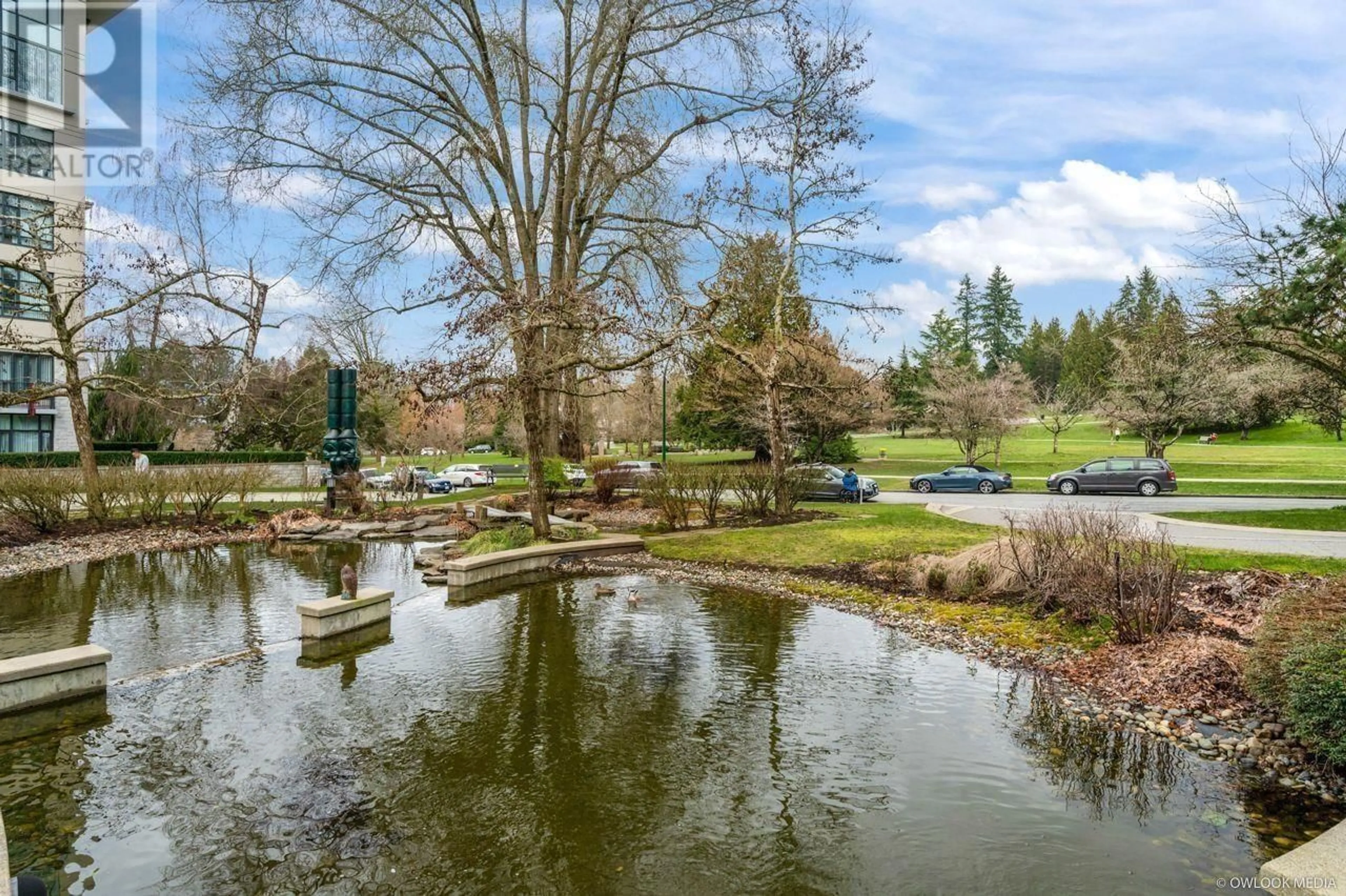 Unknown for 712 - 4685 VALLEY DRIVE, Vancouver British Columbia V6J5M2