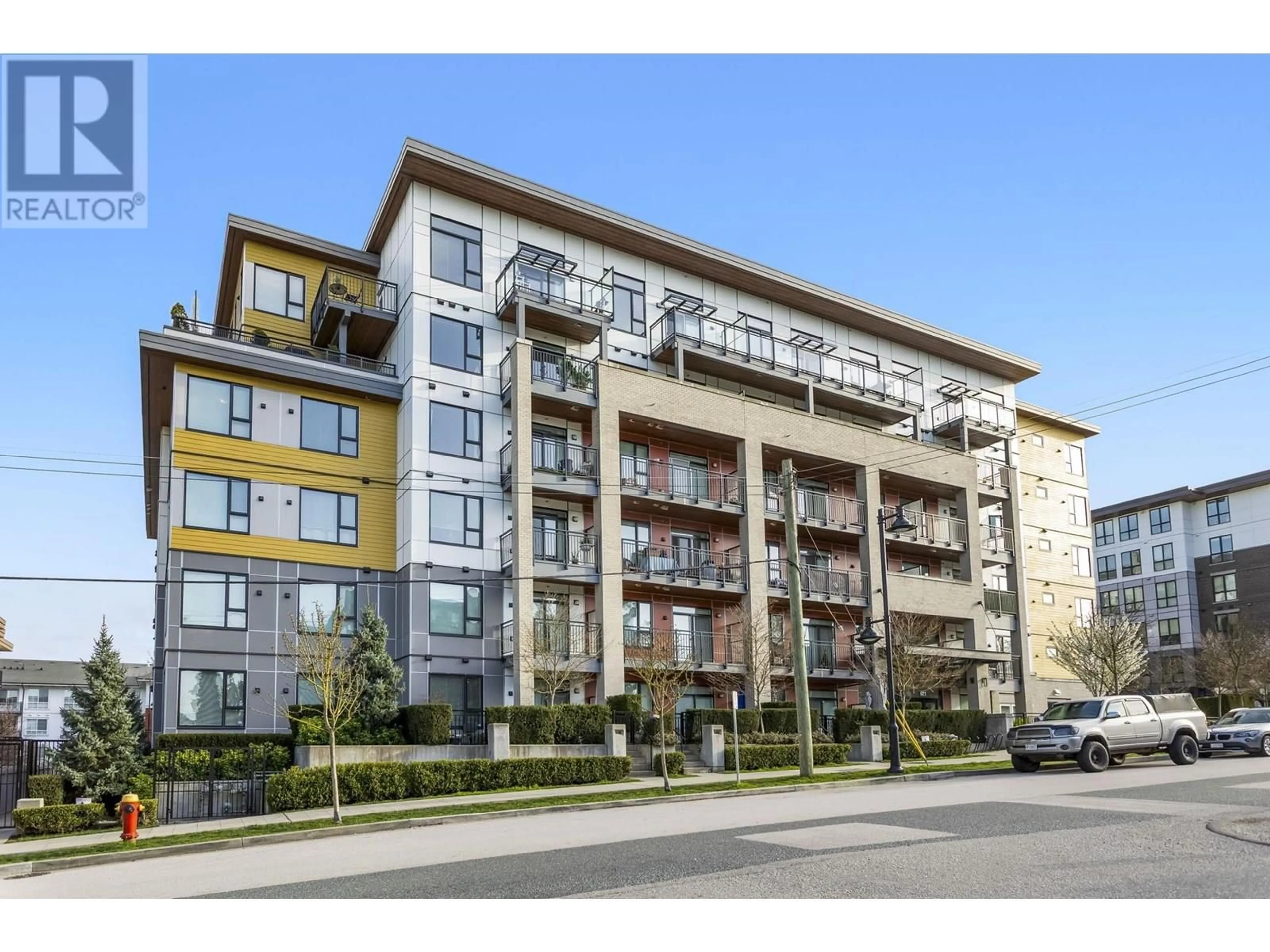 Unknown for 605 - 621 REGAN AVENUE, Coquitlam British Columbia V3J0K1