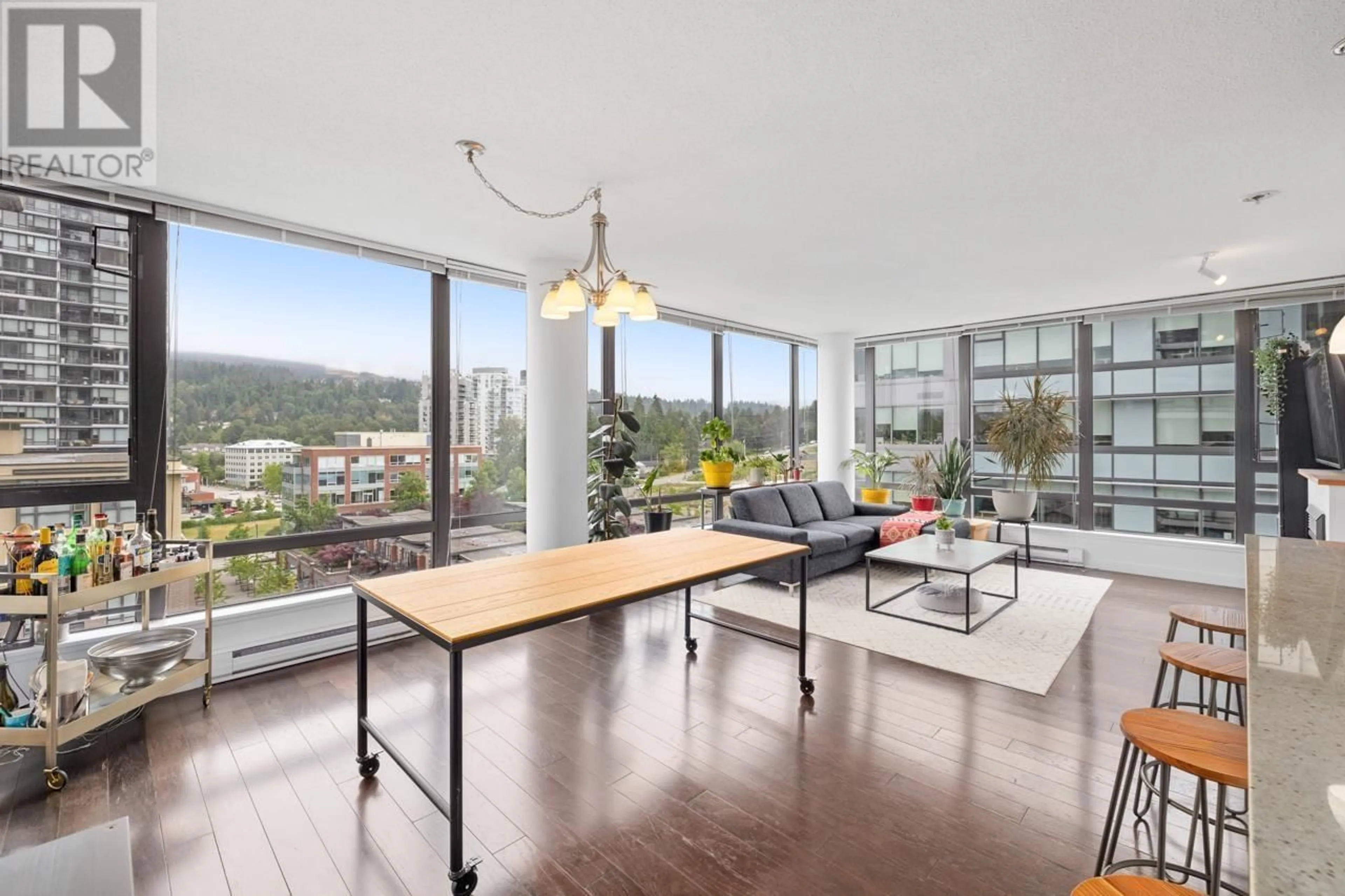 Unknown for 808 - 400 CAPILANO ROAD, Port Moody British Columbia V3H0E1