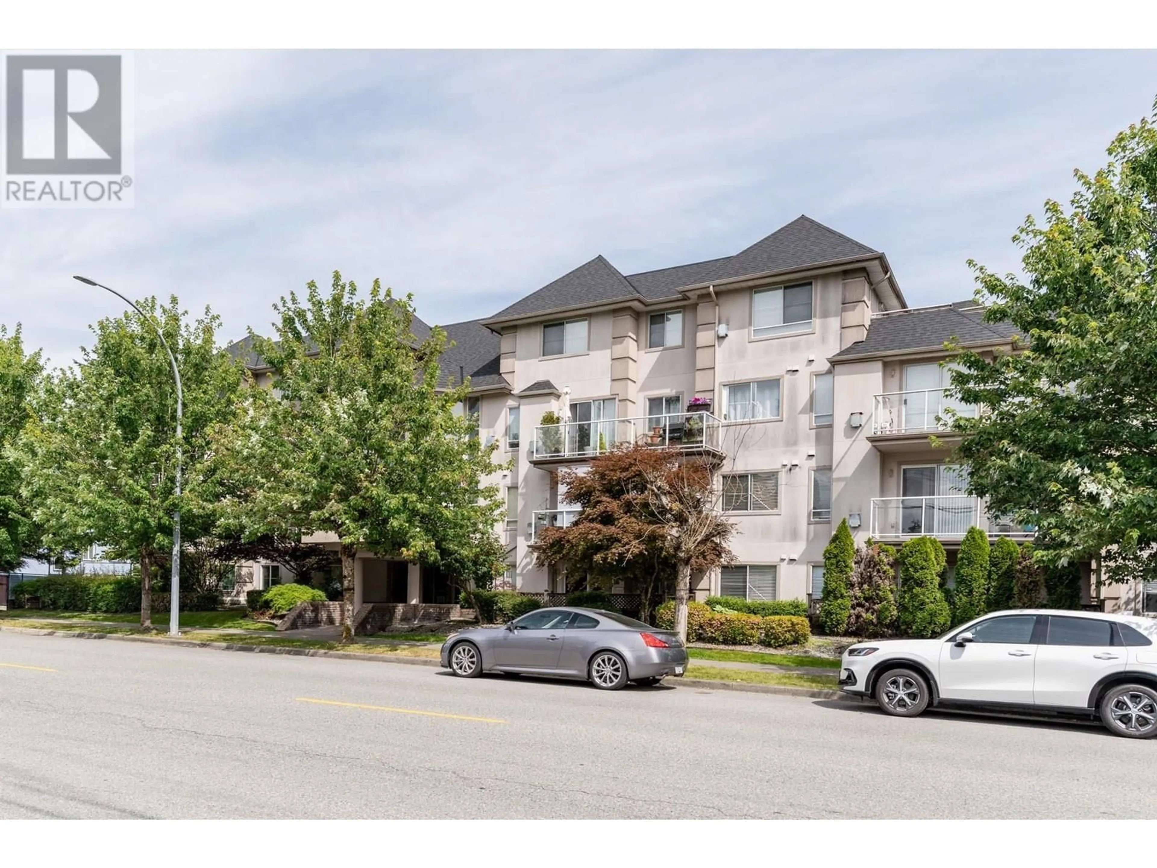 Unknown for 301 - 3128 FLINT STREET, Port Coquitlam British Columbia V3B4J1