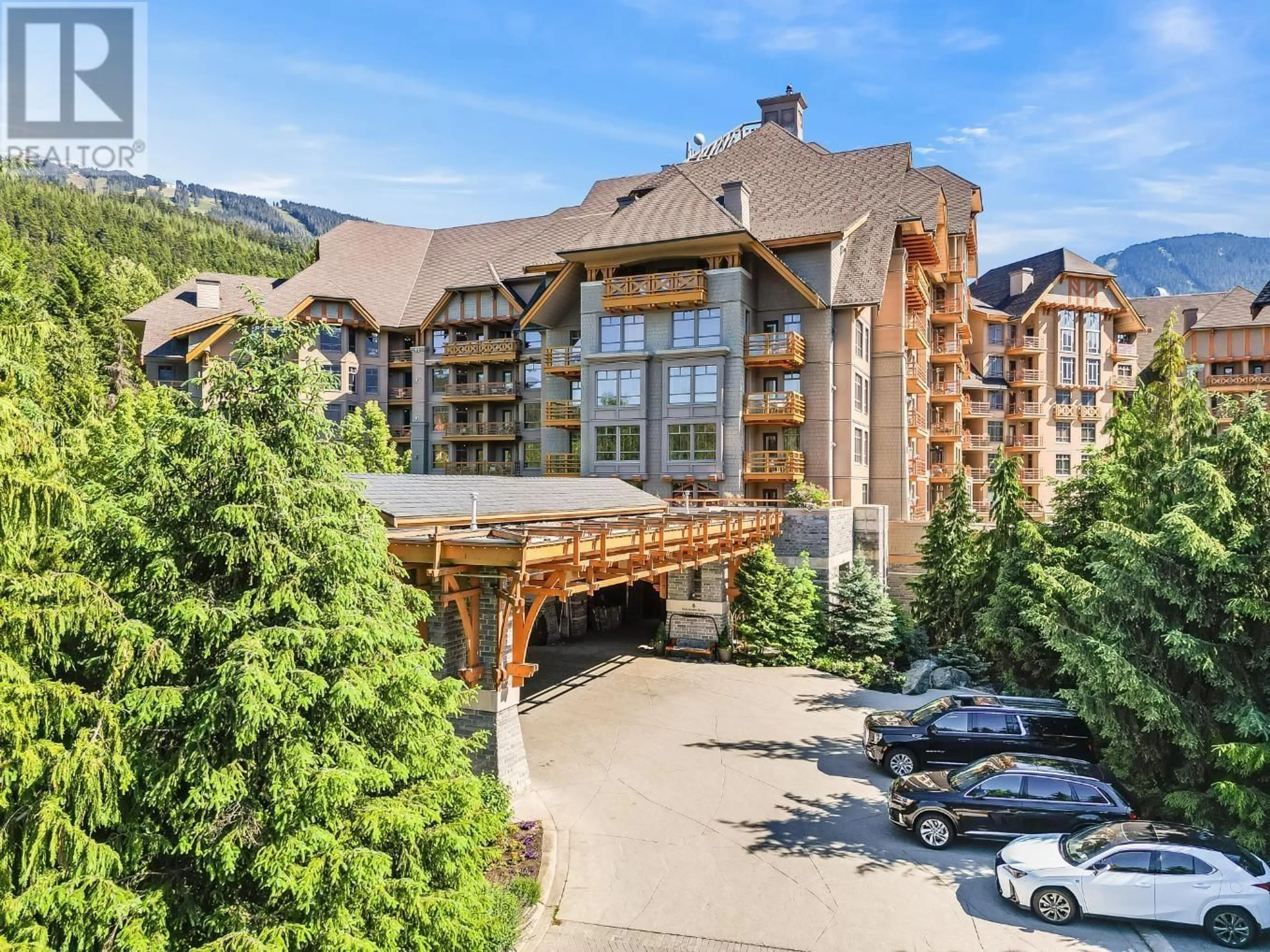 Unknown for 319 - 4591 BLACKCOMB WAY, Whistler British Columbia V8E0Y4
