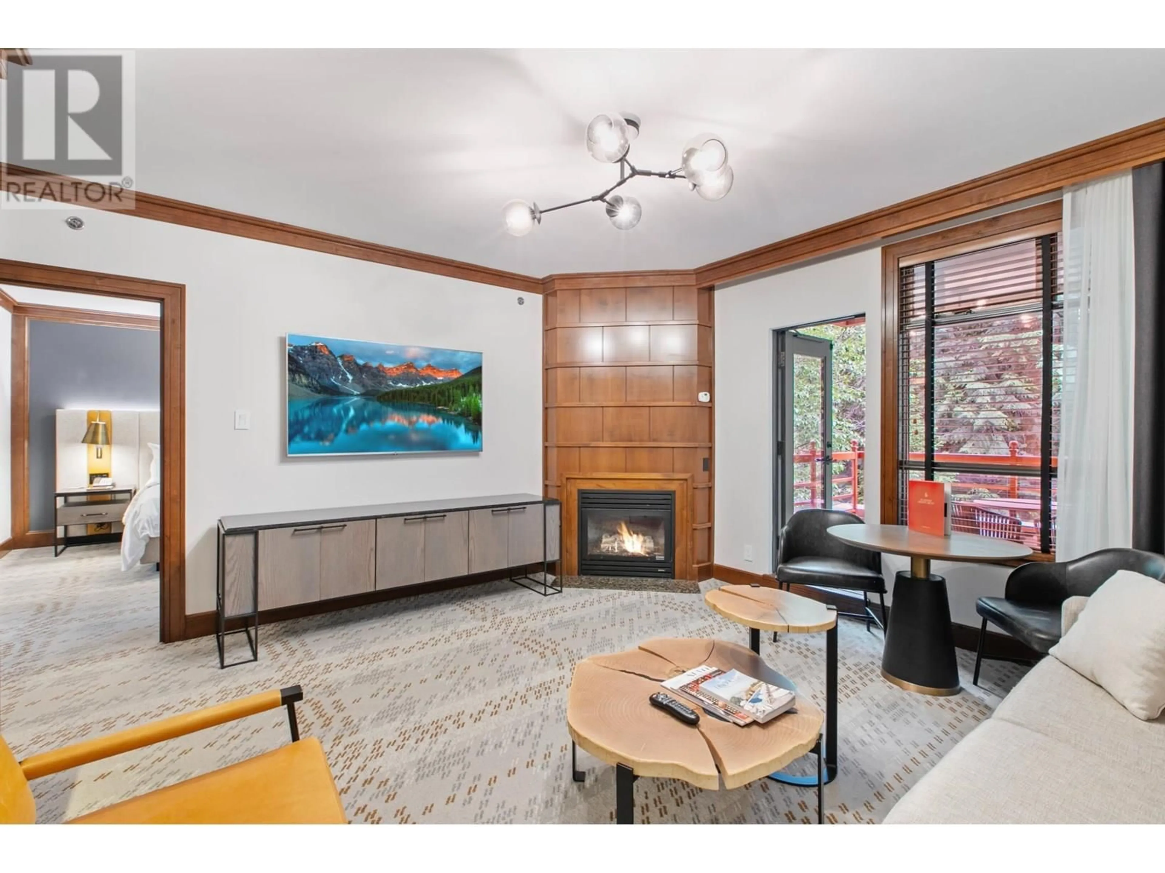 Unknown for 319 - 4591 BLACKCOMB WAY, Whistler British Columbia V8E0Y4