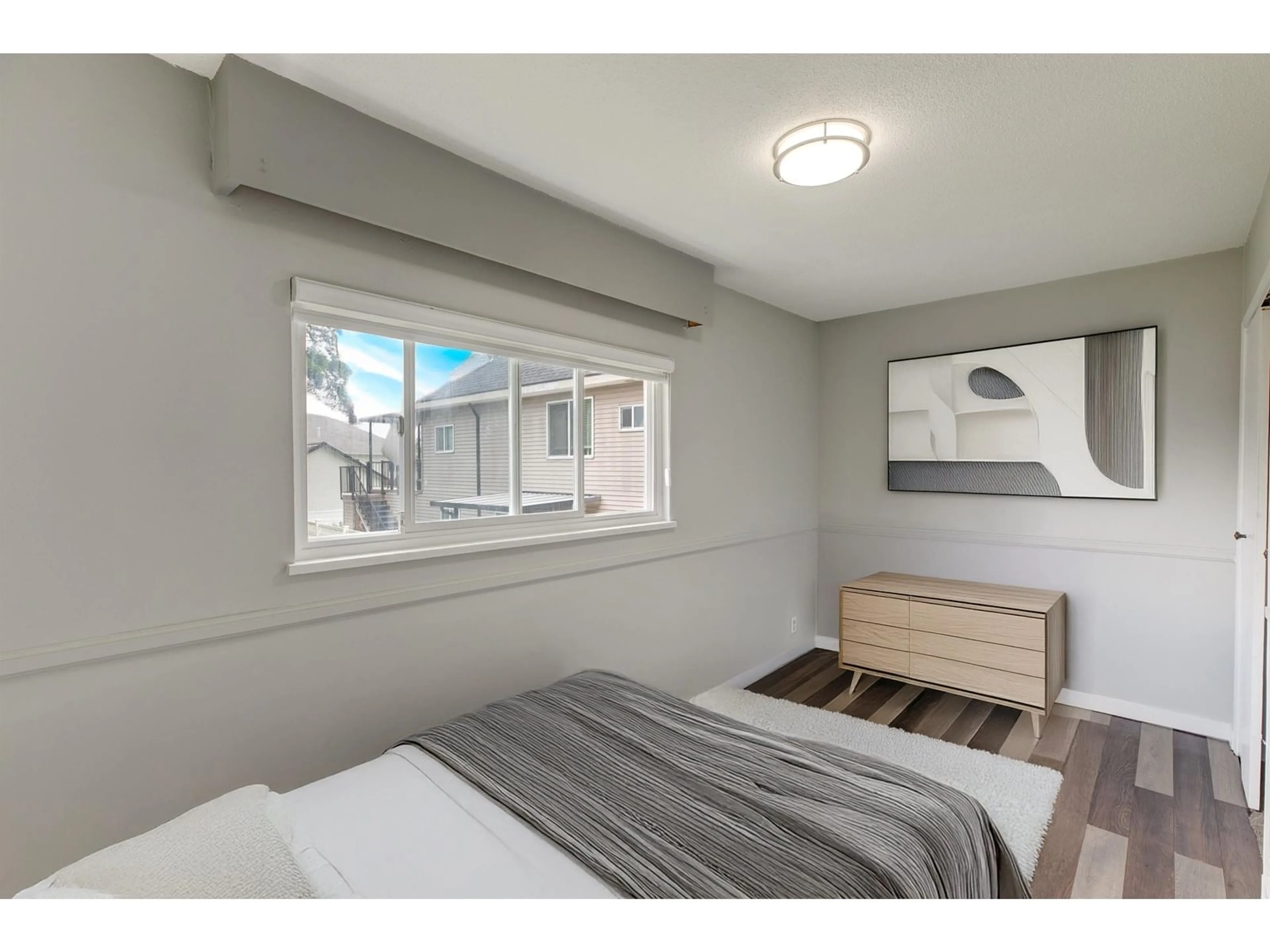 Bedroom with bed, unknown for 14095 110 AVE, Surrey British Columbia V3R1Z3