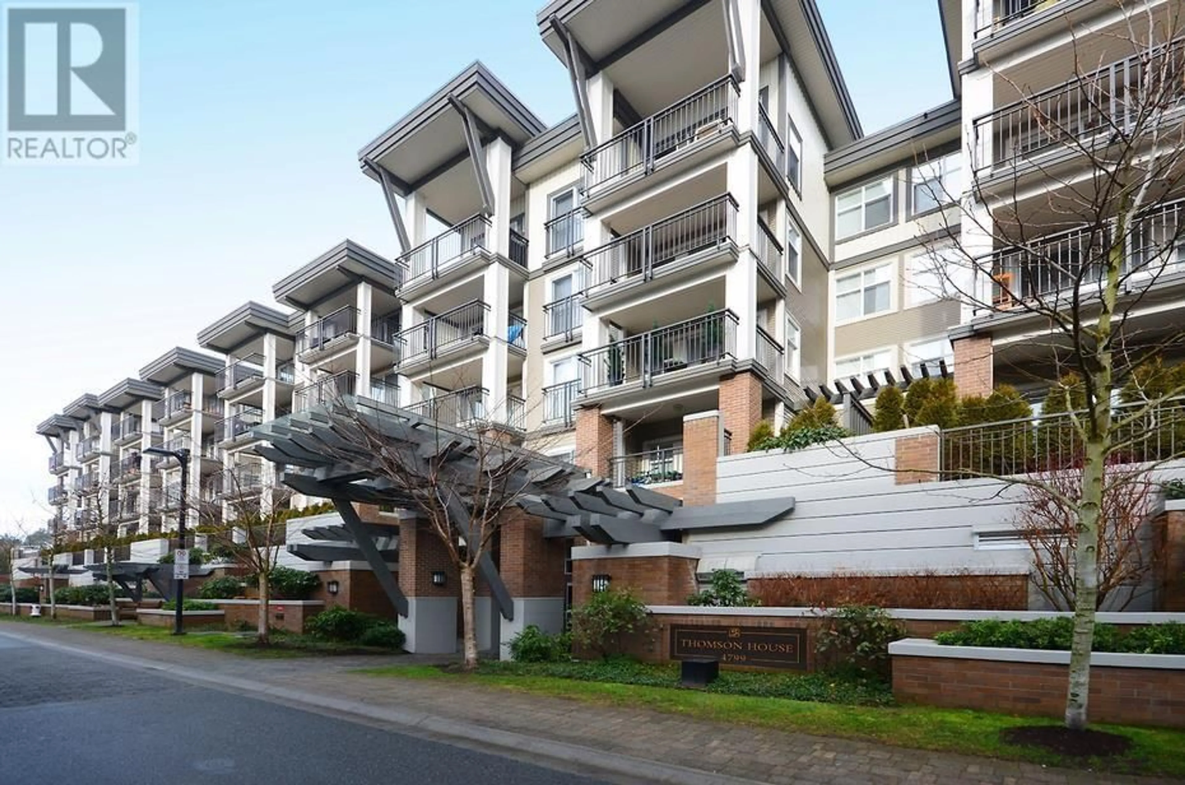 Unknown for 107 - 4799 BRENTWOOD DRIVE, Burnaby British Columbia V5C0C4
