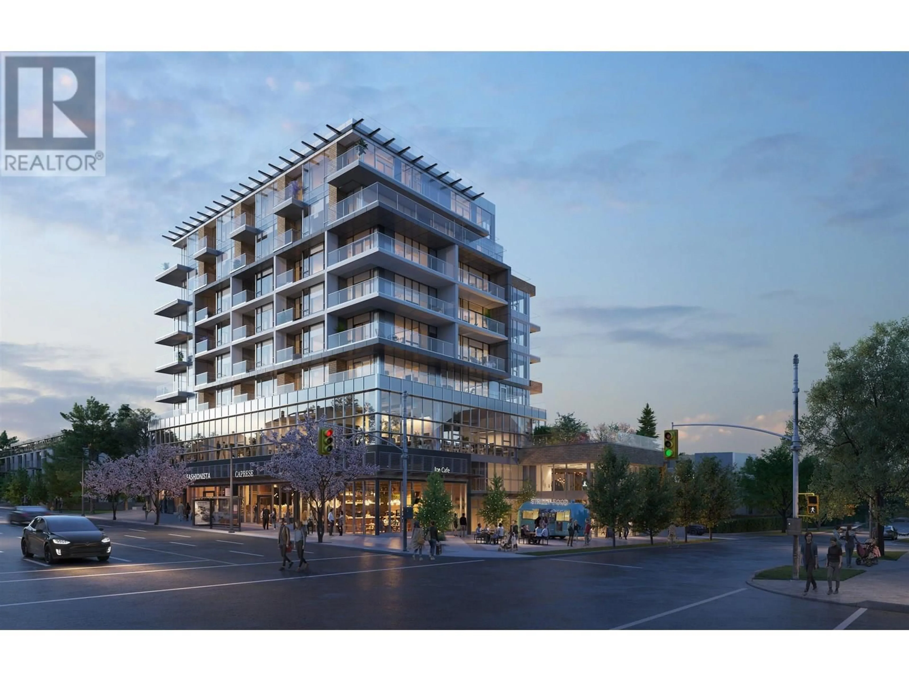 Blurry image for 501 - 989 67TH AVENUE, Vancouver British Columbia V6P4A7
