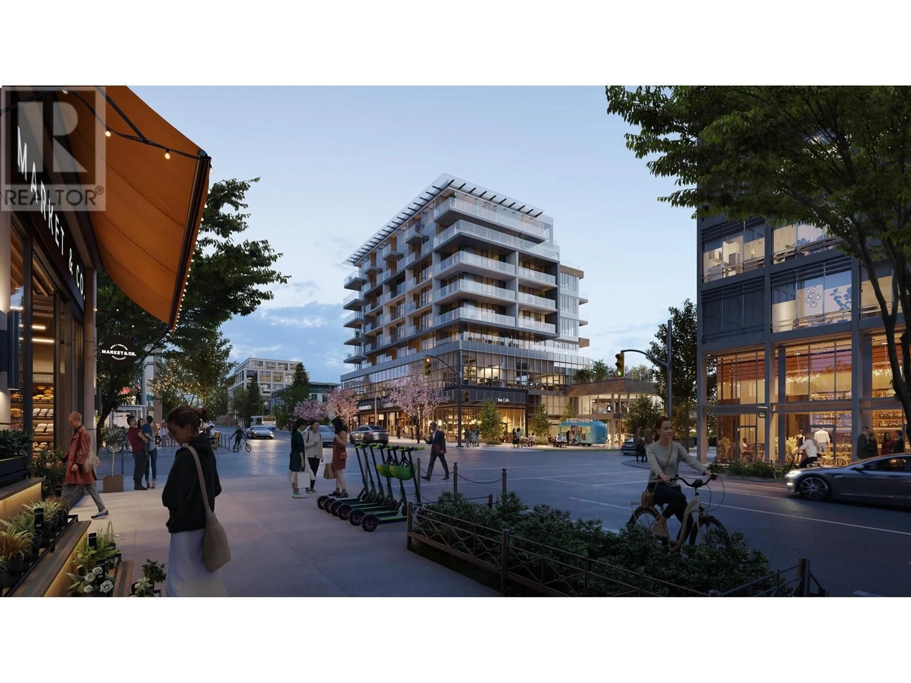 Unknown for 501 - 989 67TH AVENUE, Vancouver British Columbia V6P4A7