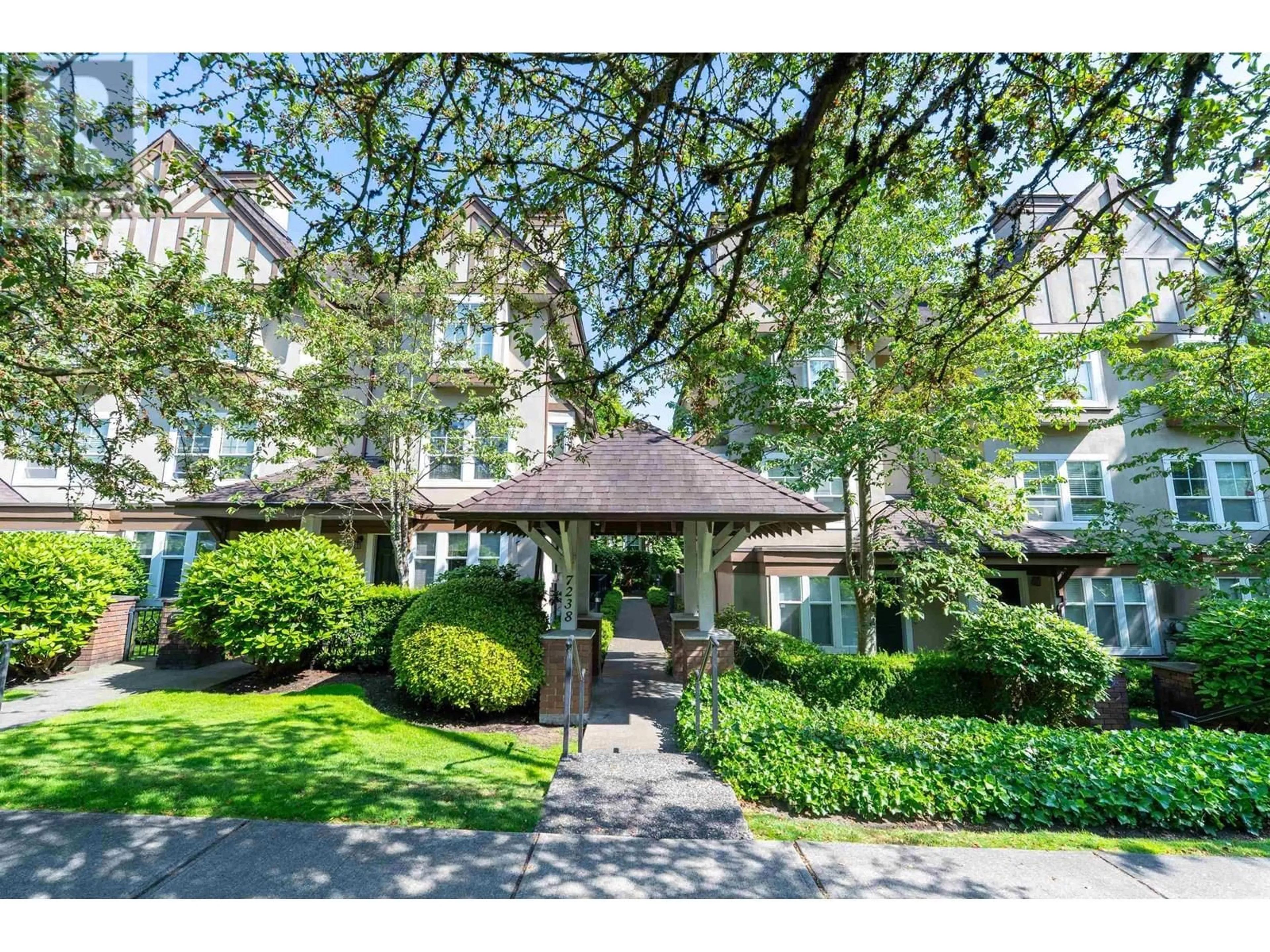 Unknown for 6 - 7238 18TH AVENUE, Burnaby British Columbia V3N1H3