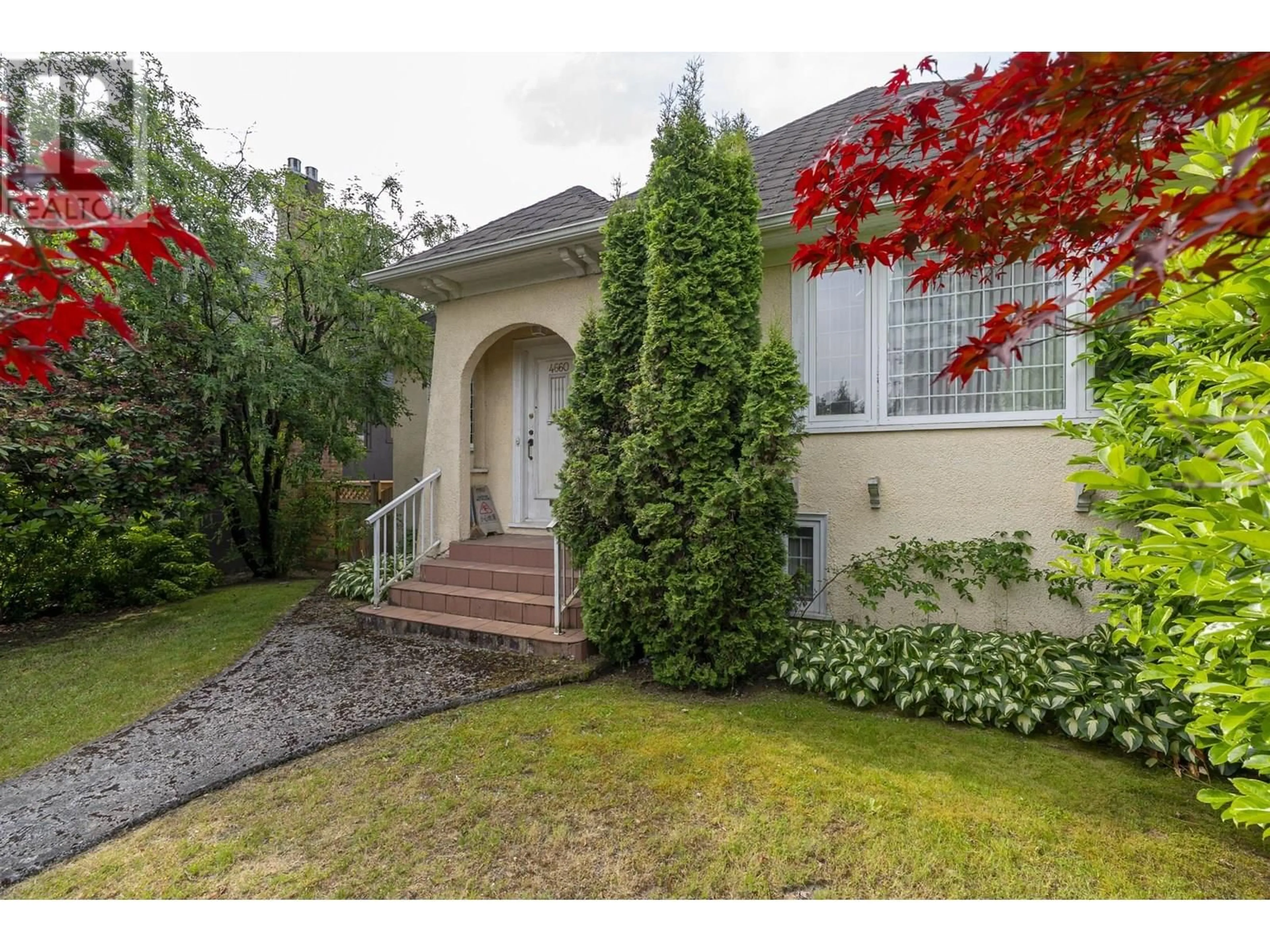Unknown for 4660 11TH AVENUE, Vancouver British Columbia V6R2M7