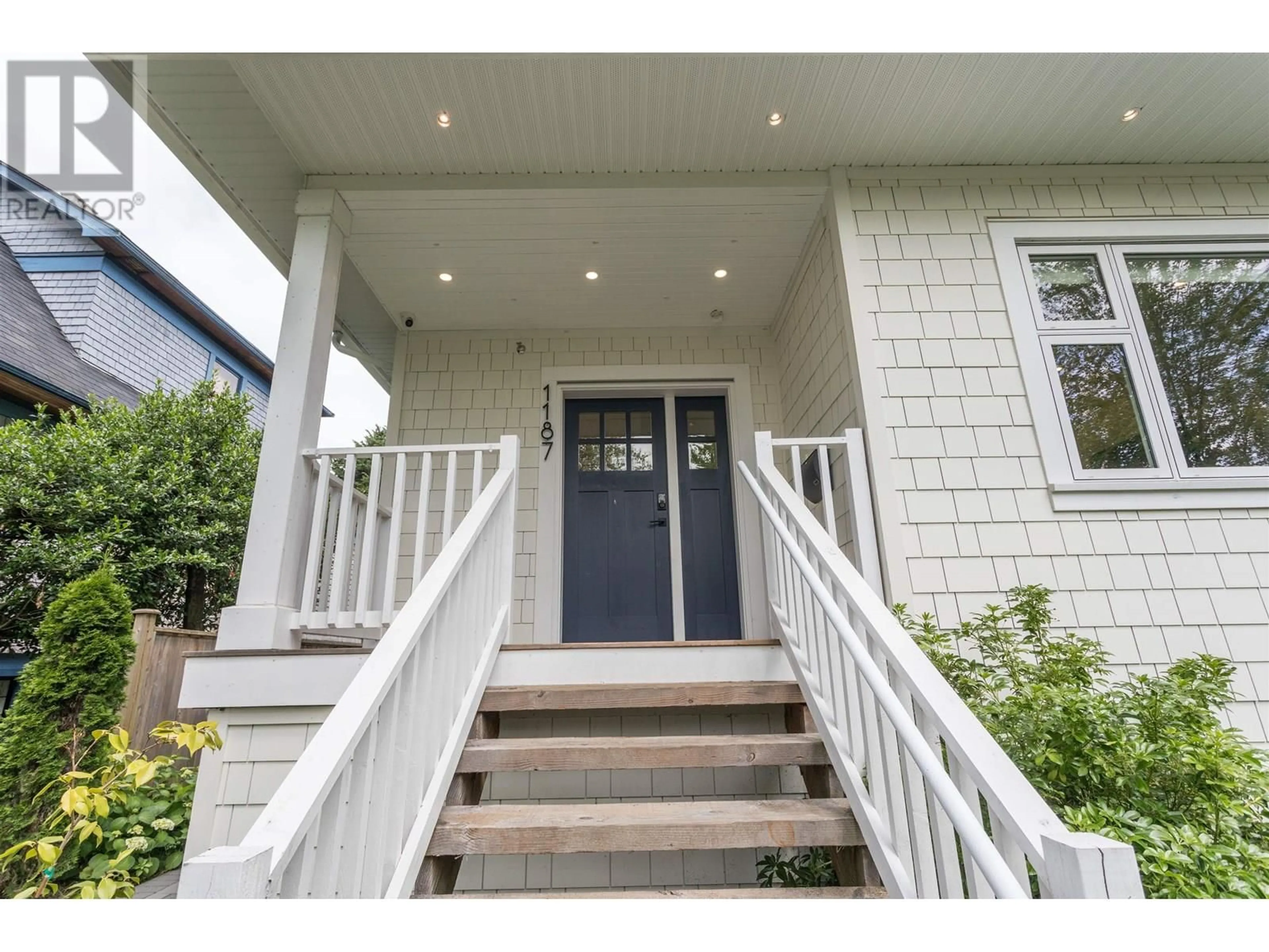 Unknown for 1187 15TH AVENUE, Vancouver British Columbia V5T2S7