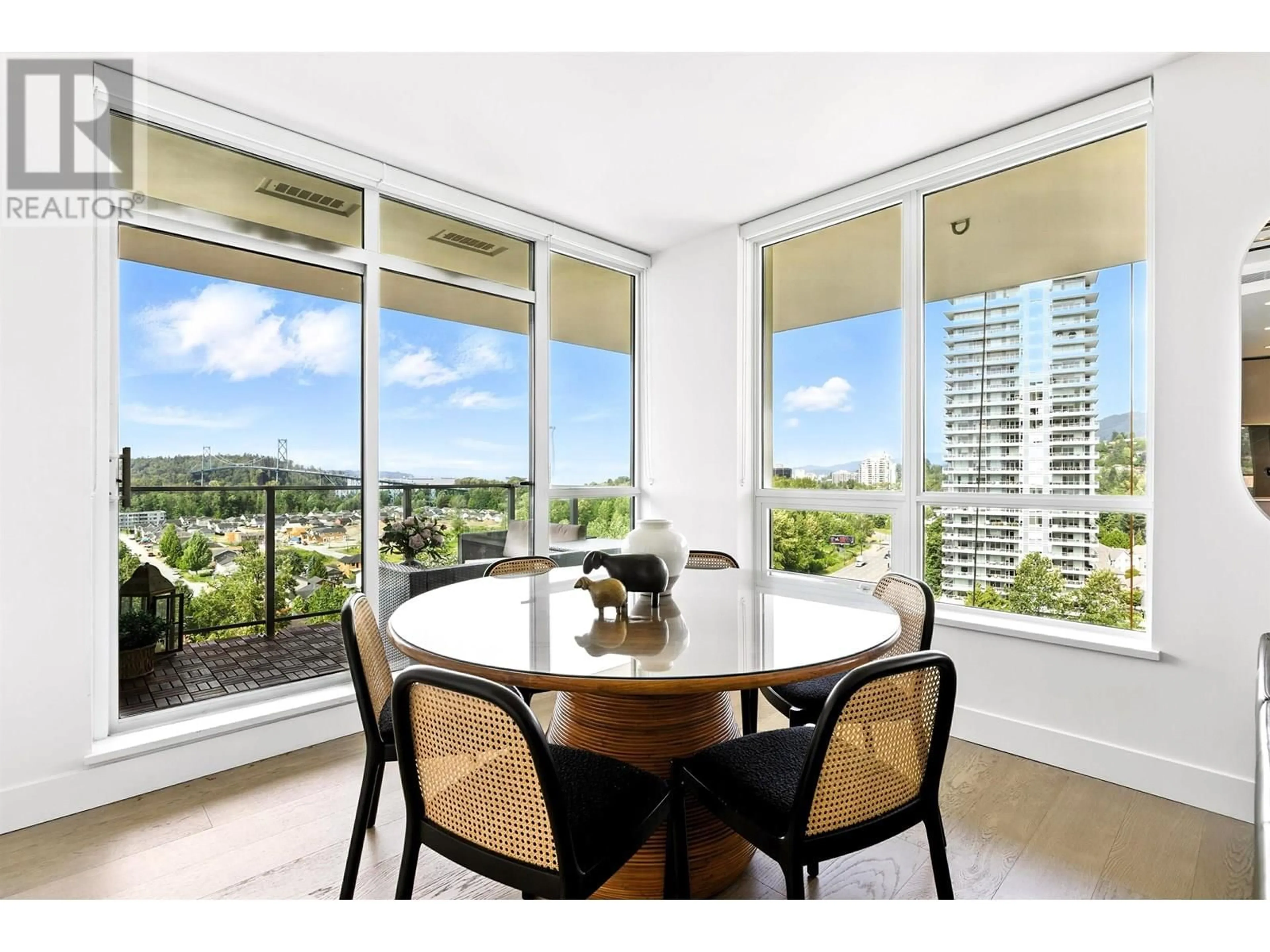 Dining room, unknown for 1205 - 1632 LIONS GATE LANE, North Vancouver British Columbia V7P0E2