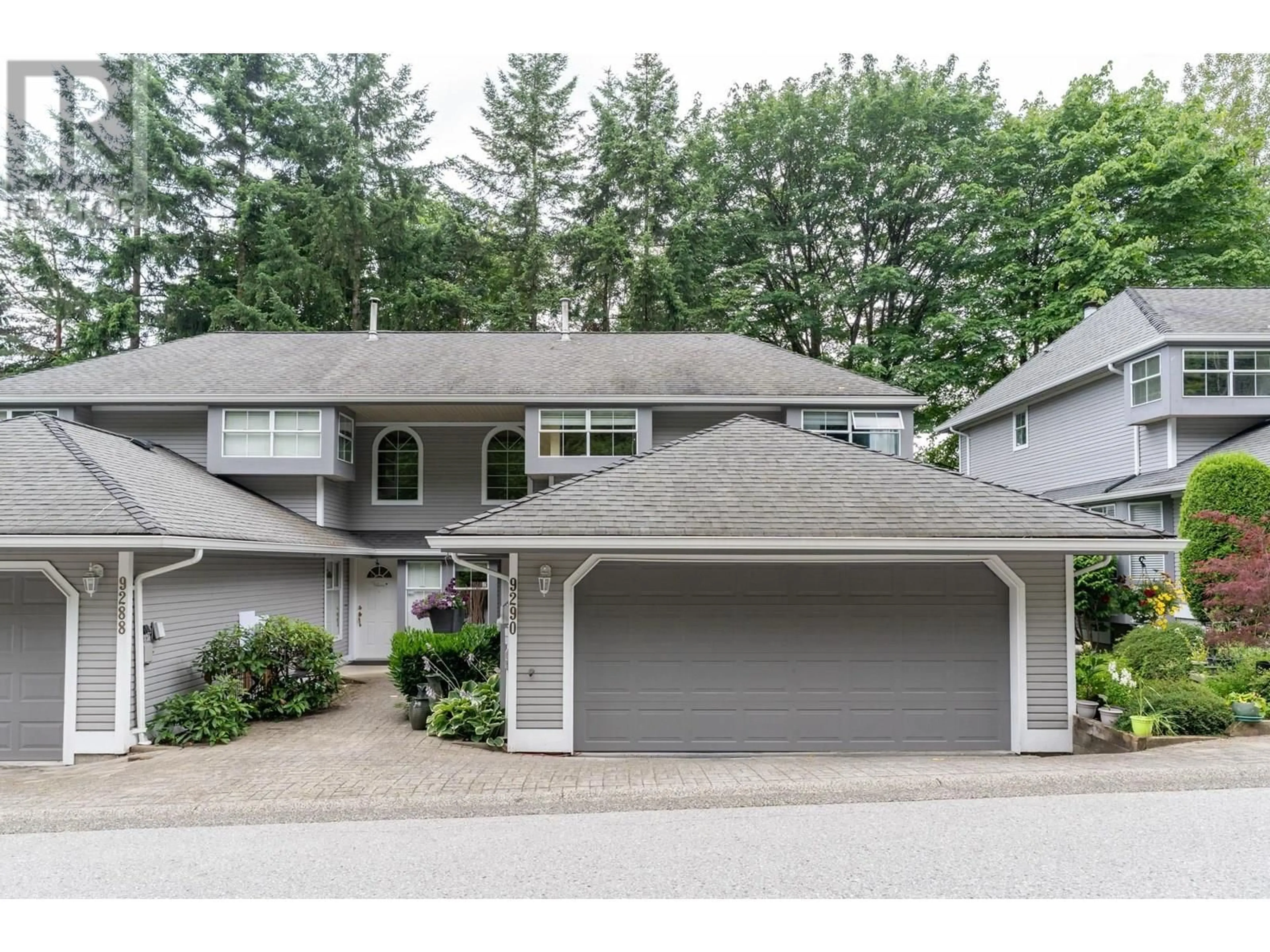 Unknown for 9290 GOLDHURST TERRACE, Burnaby British Columbia V5A4P3