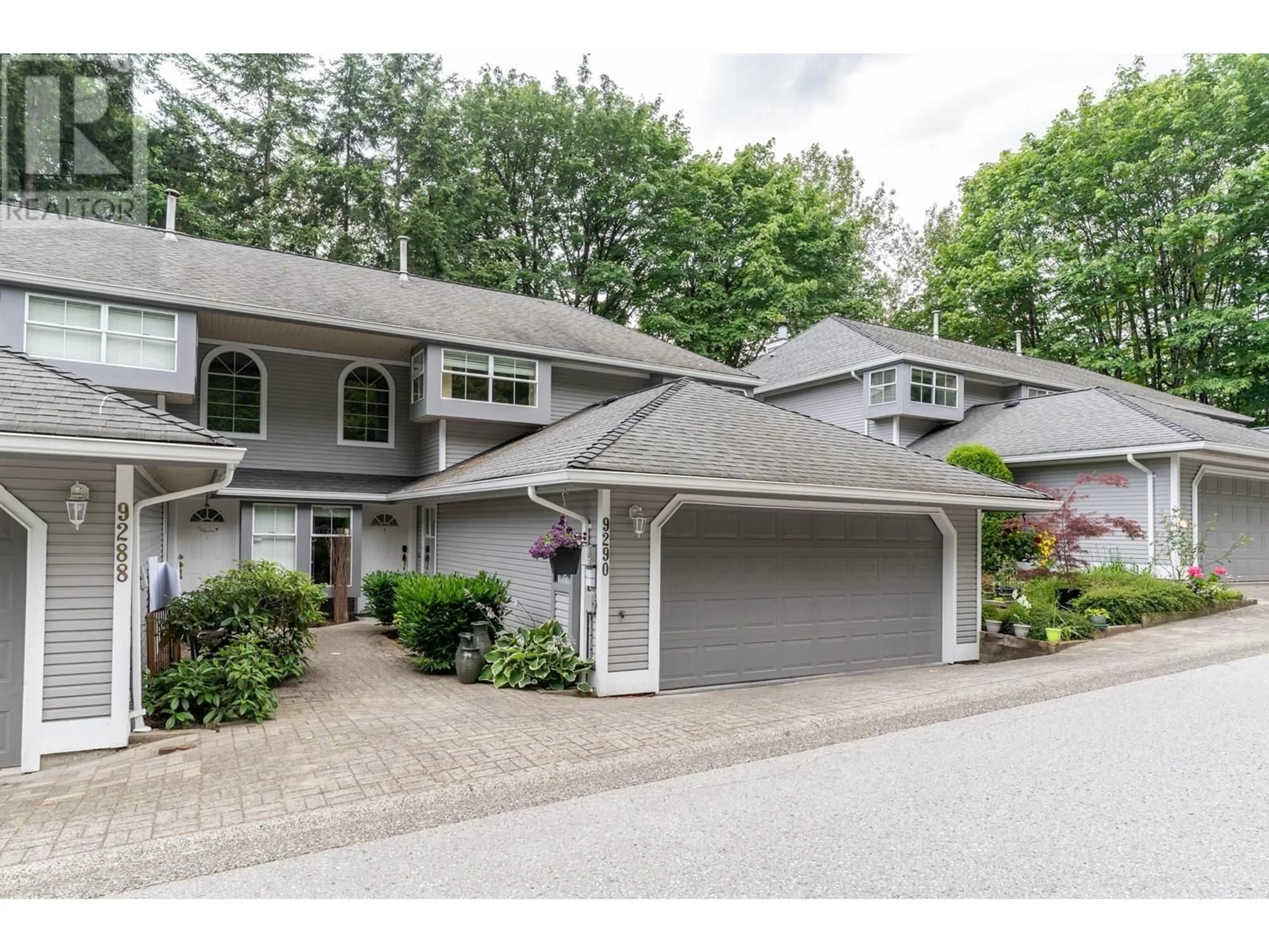 Unknown for 9290 GOLDHURST TERRACE, Burnaby British Columbia V5A4P3