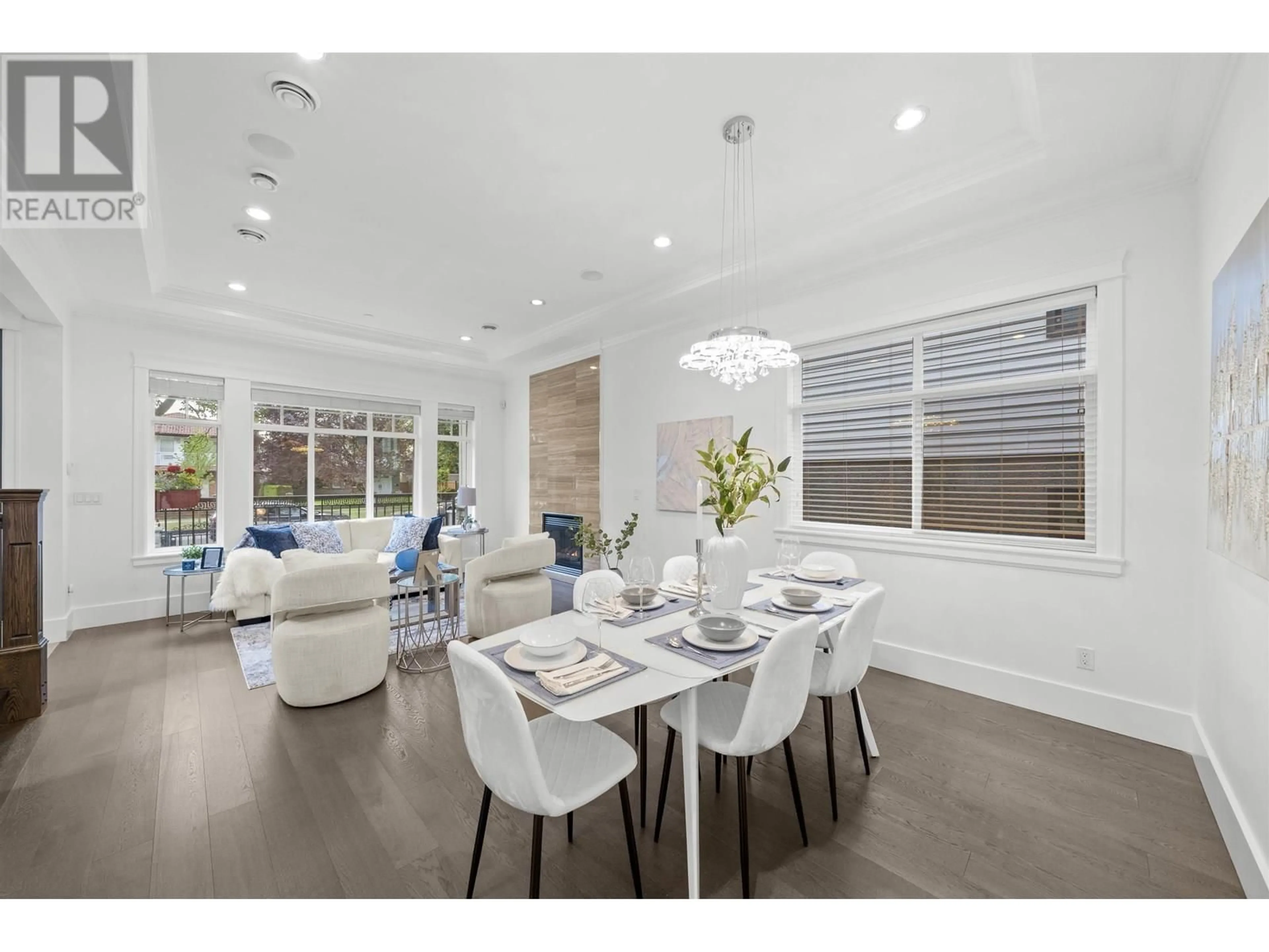 Dining room, unknown for 6646 BROOKS STREET, Vancouver British Columbia V5S3J5