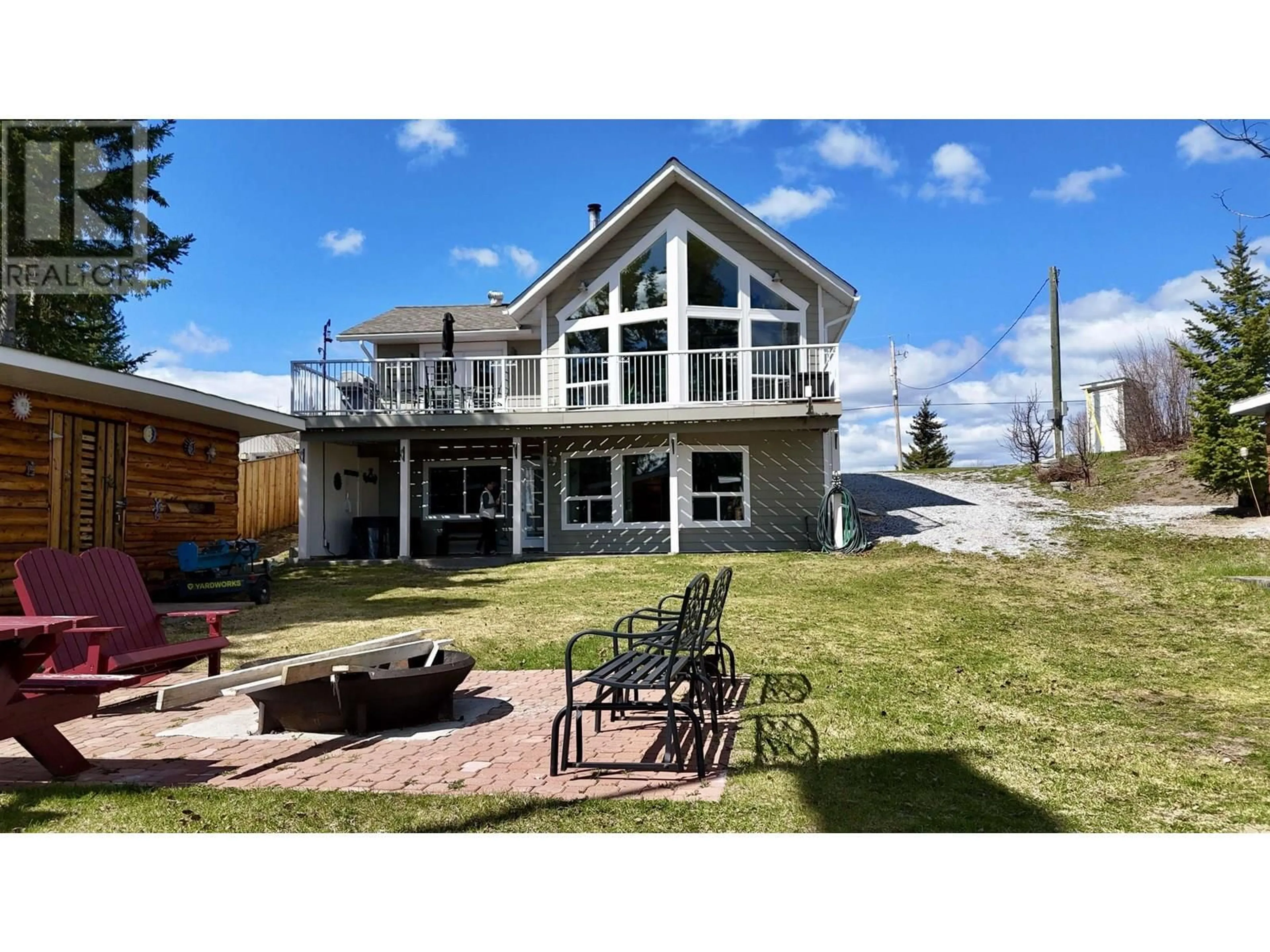Unknown for 8415 - -8475 PETERSON ROAD, Fraser Lake British Columbia V0J1S0