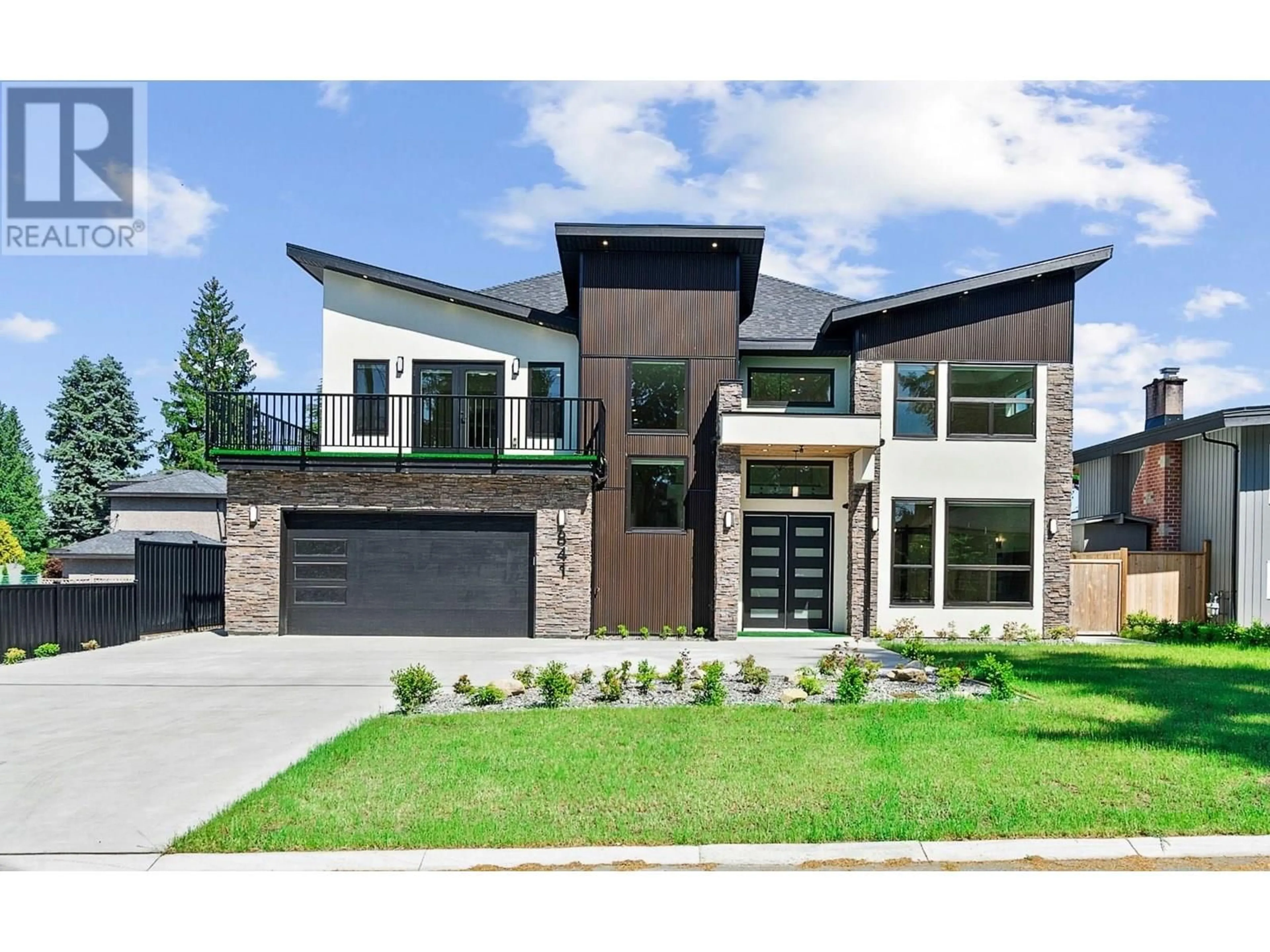 Home with brick exterior material, street for 841 RONDEAU STREET, Coquitlam British Columbia V3J5Z4