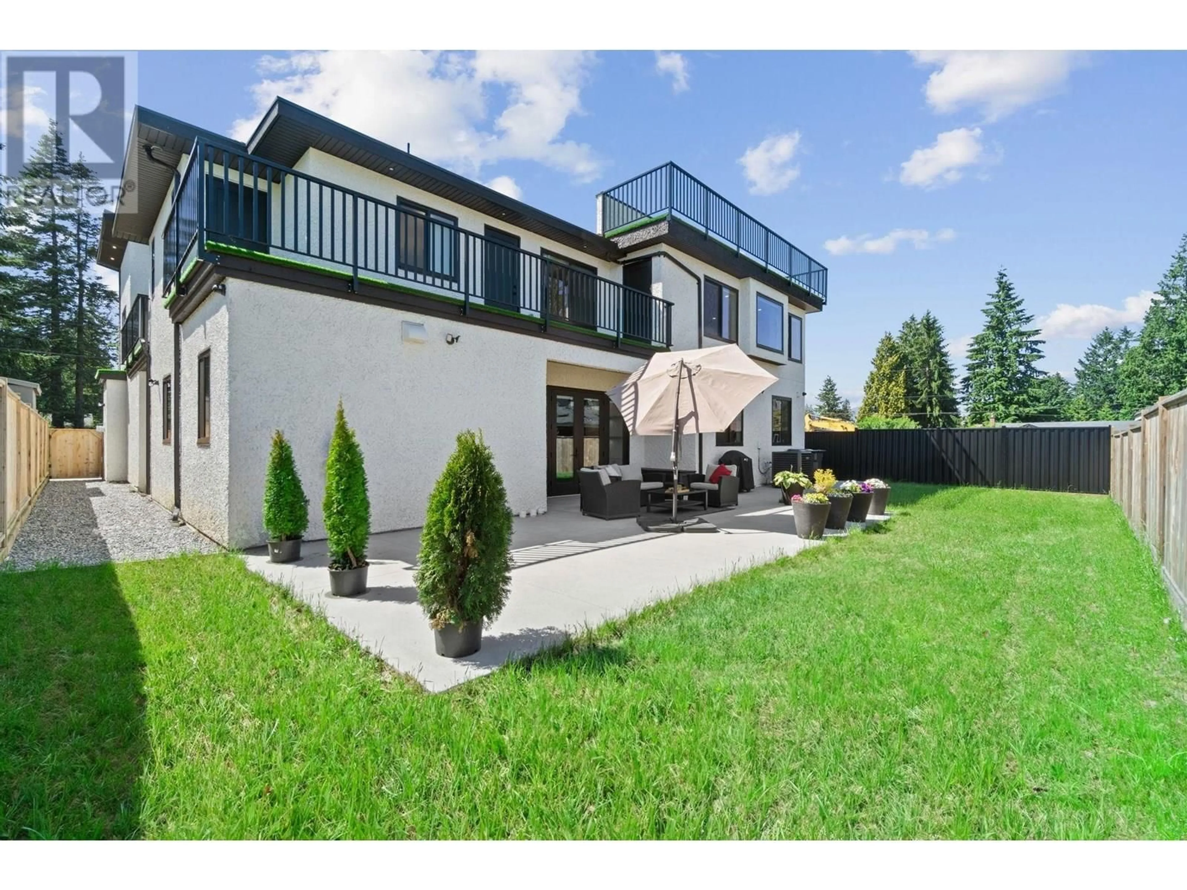 Unknown for 841 RONDEAU STREET, Coquitlam British Columbia V3J5Z4
