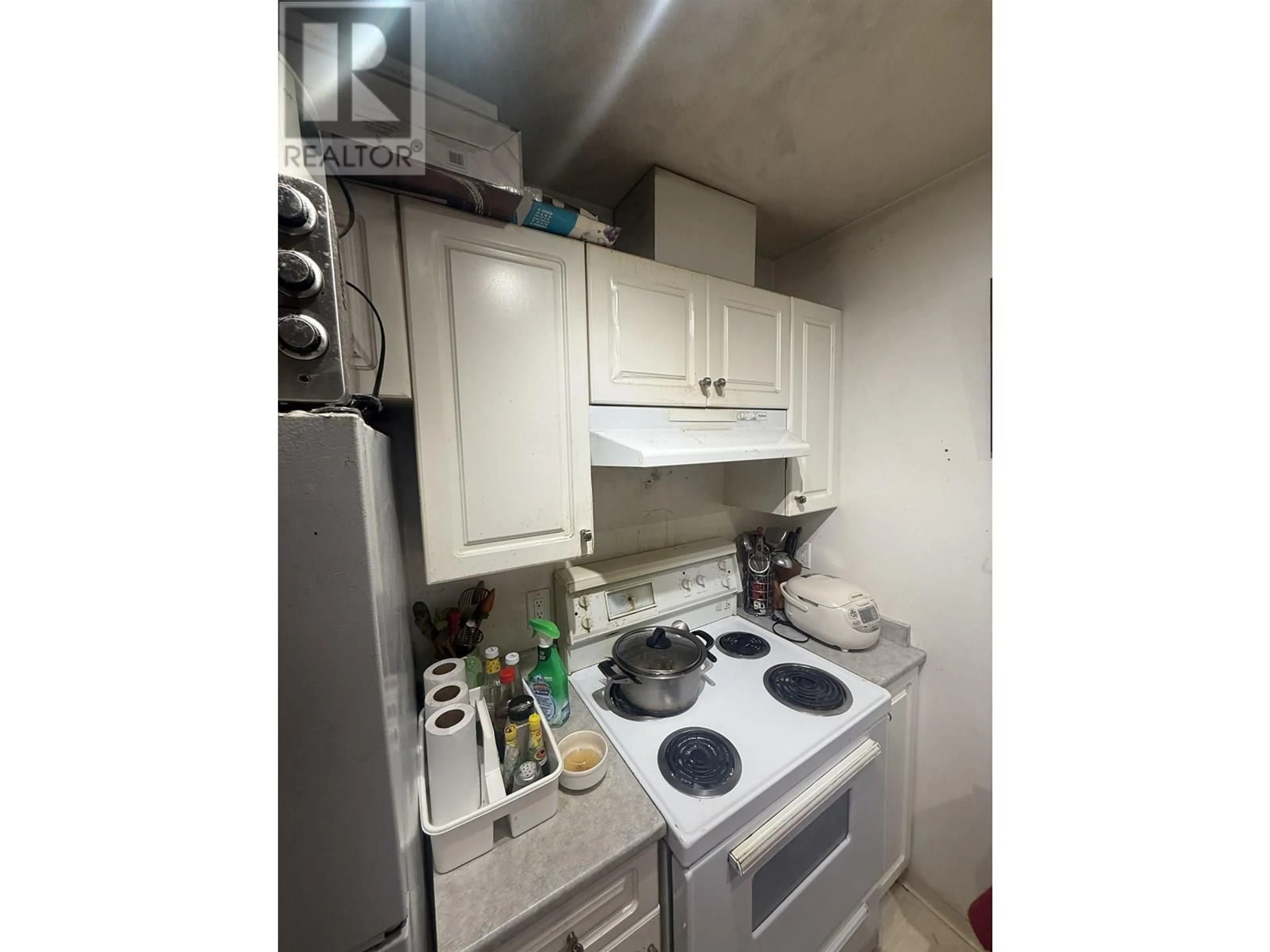 Standard kitchen, unknown for 302 - 3638 RAE AVENUE, Vancouver British Columbia V5R2P5