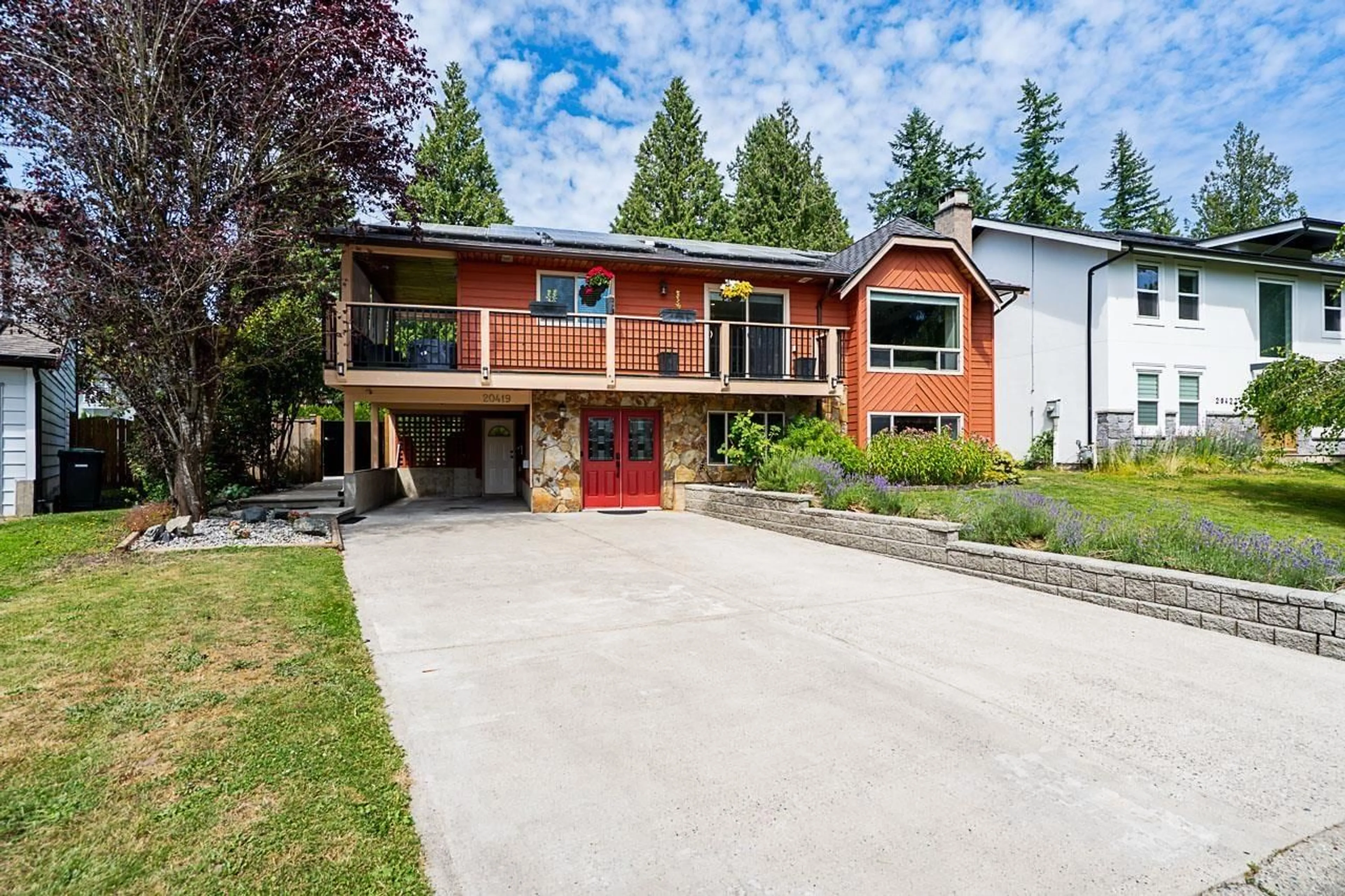Unknown for 20419 91A, Langley British Columbia V1M1B4