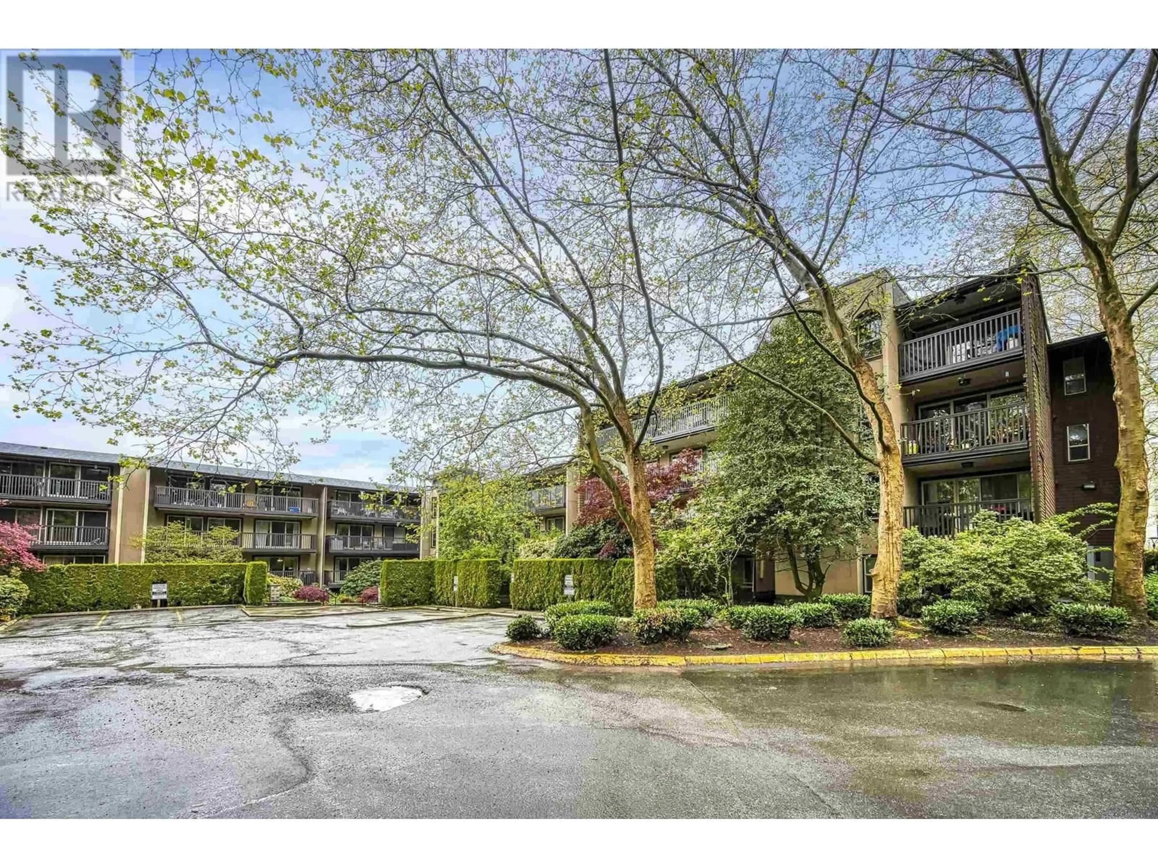 Unknown for 118 - 9847 MANCHESTER DRIVE, Burnaby British Columbia V3N4P4