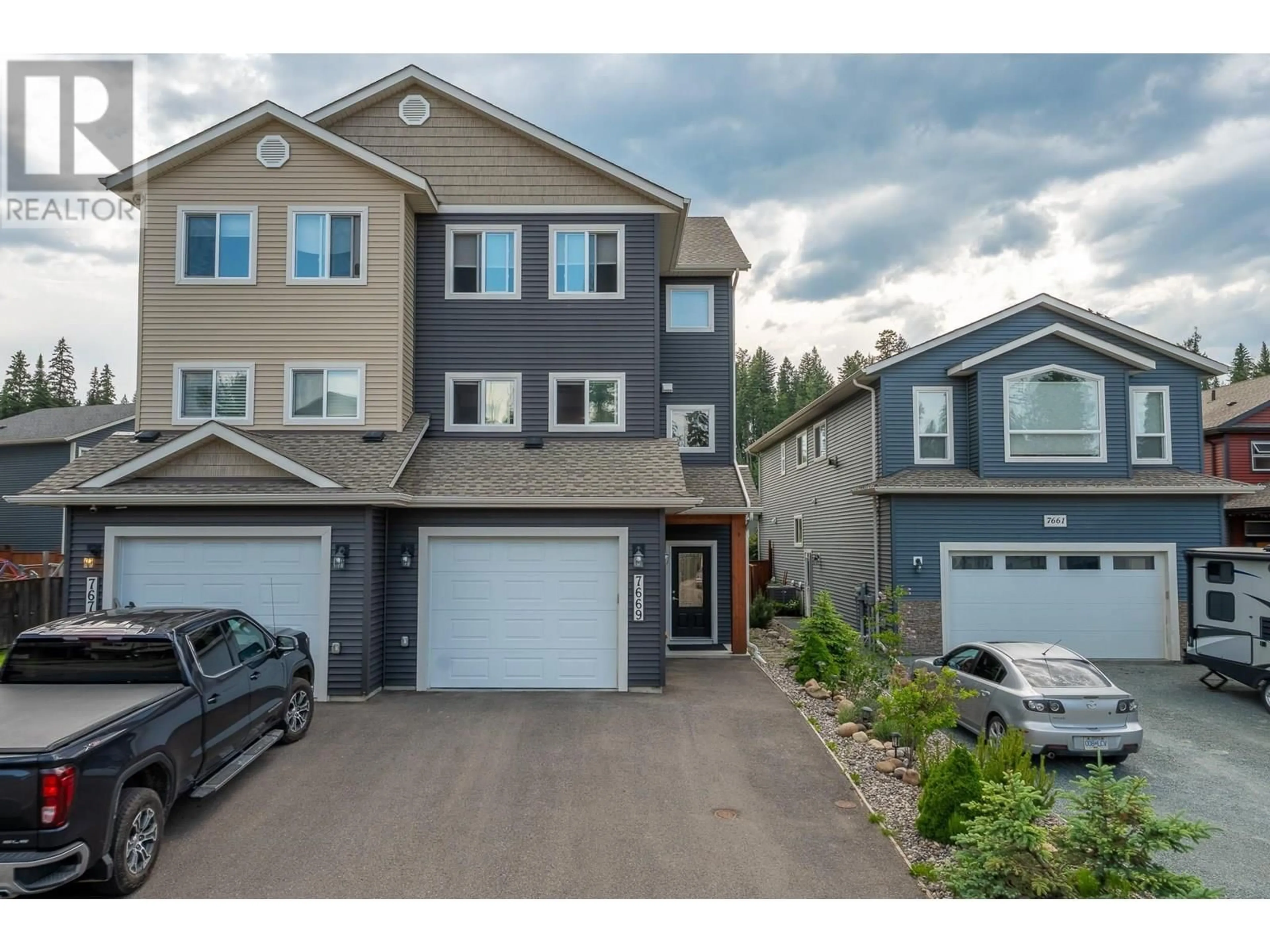 Unknown for 7669 CREEKSIDE WAY, Prince George British Columbia V2N0C2