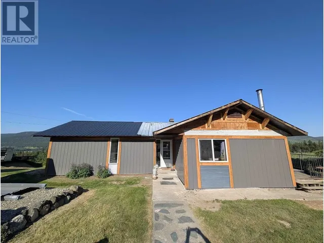 10281 LEE ROAD, Williams Lake 2