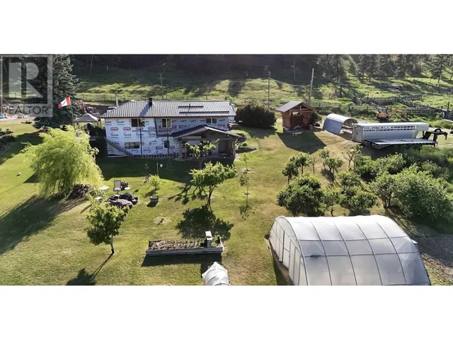 10281 LEE ROAD, Williams Lake 5