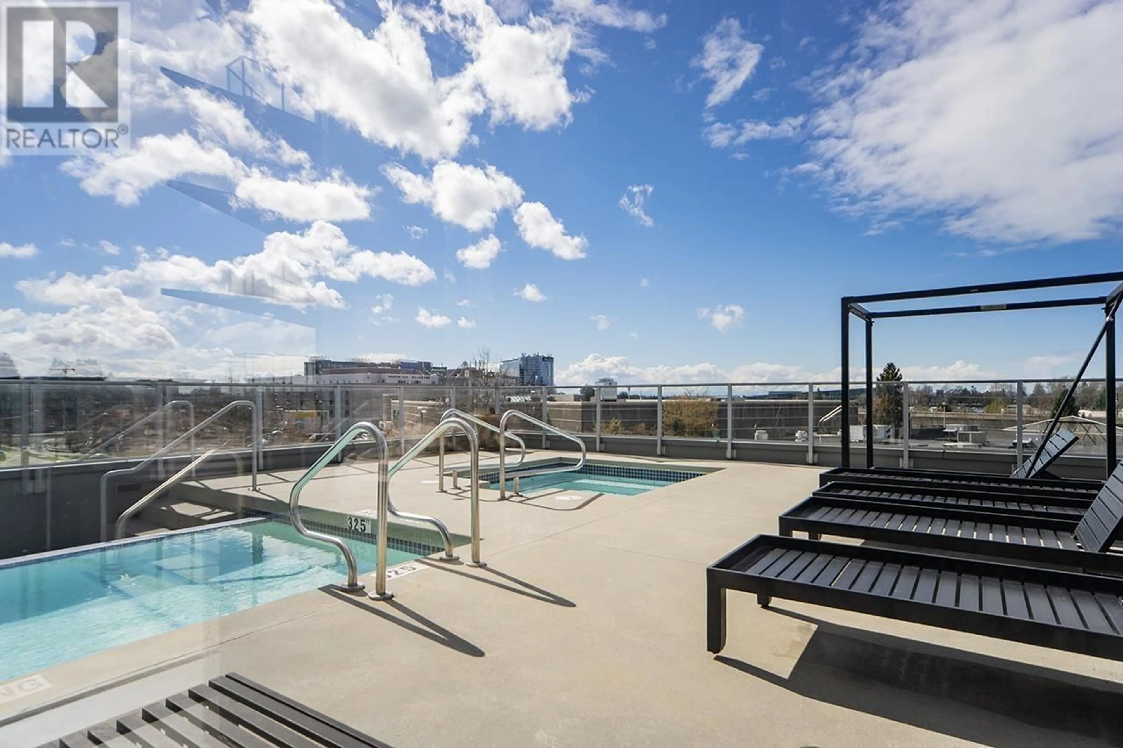 Pool for 120 - 3333 BROWN ROAD, Richmond British Columbia V6X0P6