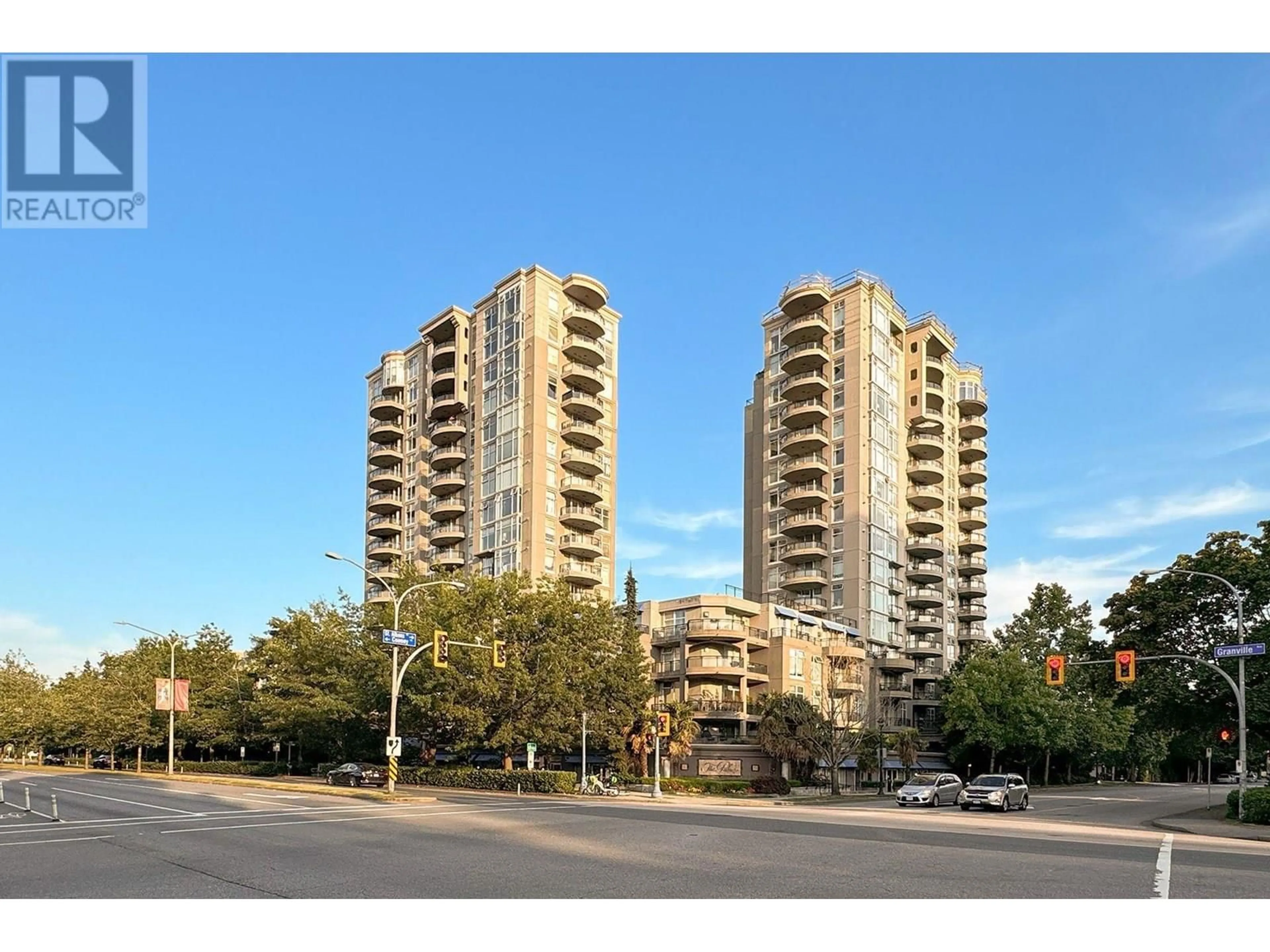 Unknown for 706 - 7080 ST. ALBANS ROAD, Richmond British Columbia V6Y4E6