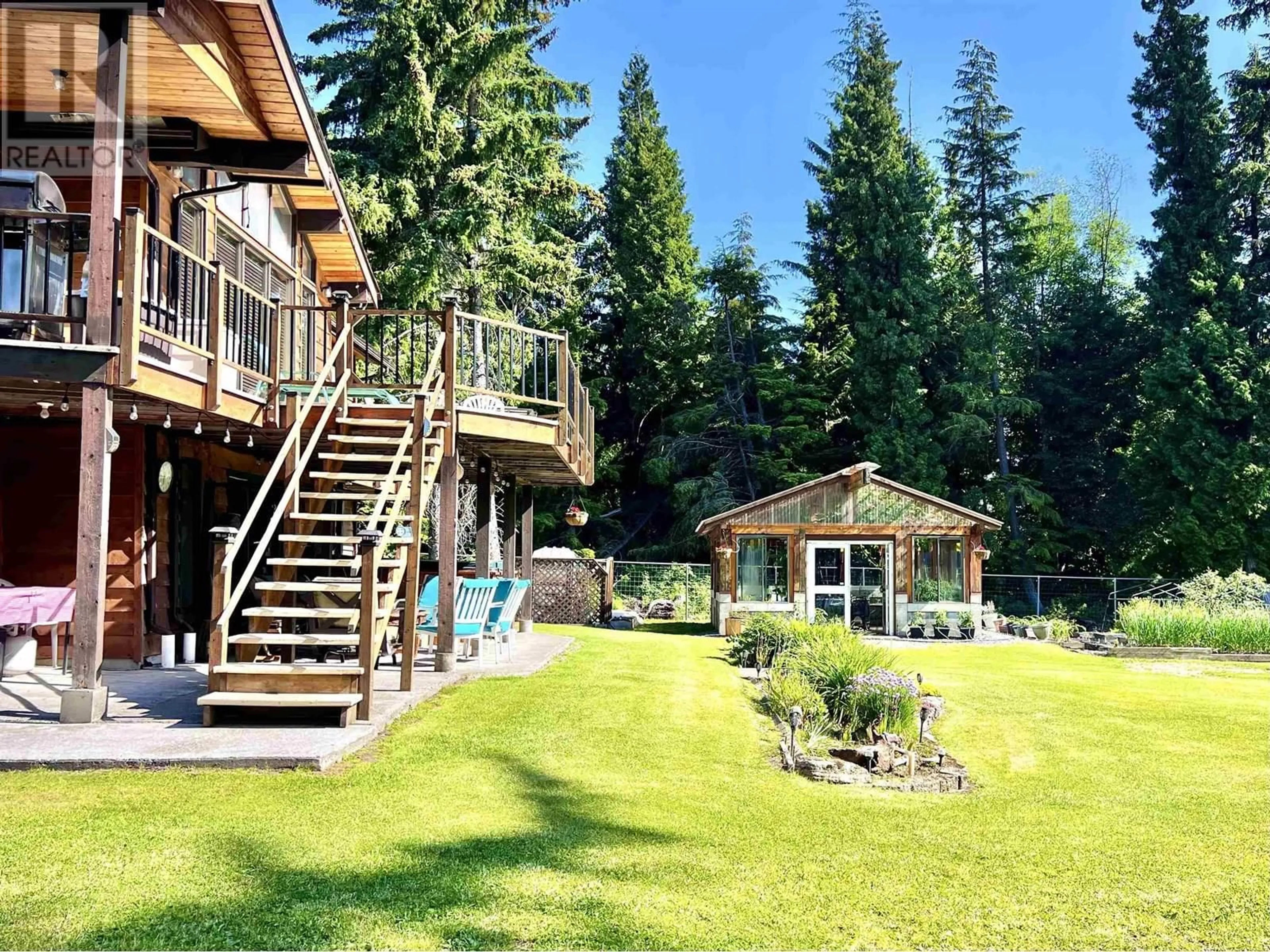 Unknown for 1810 WESTSIDE ROAD, Terrace British Columbia V8G4R1