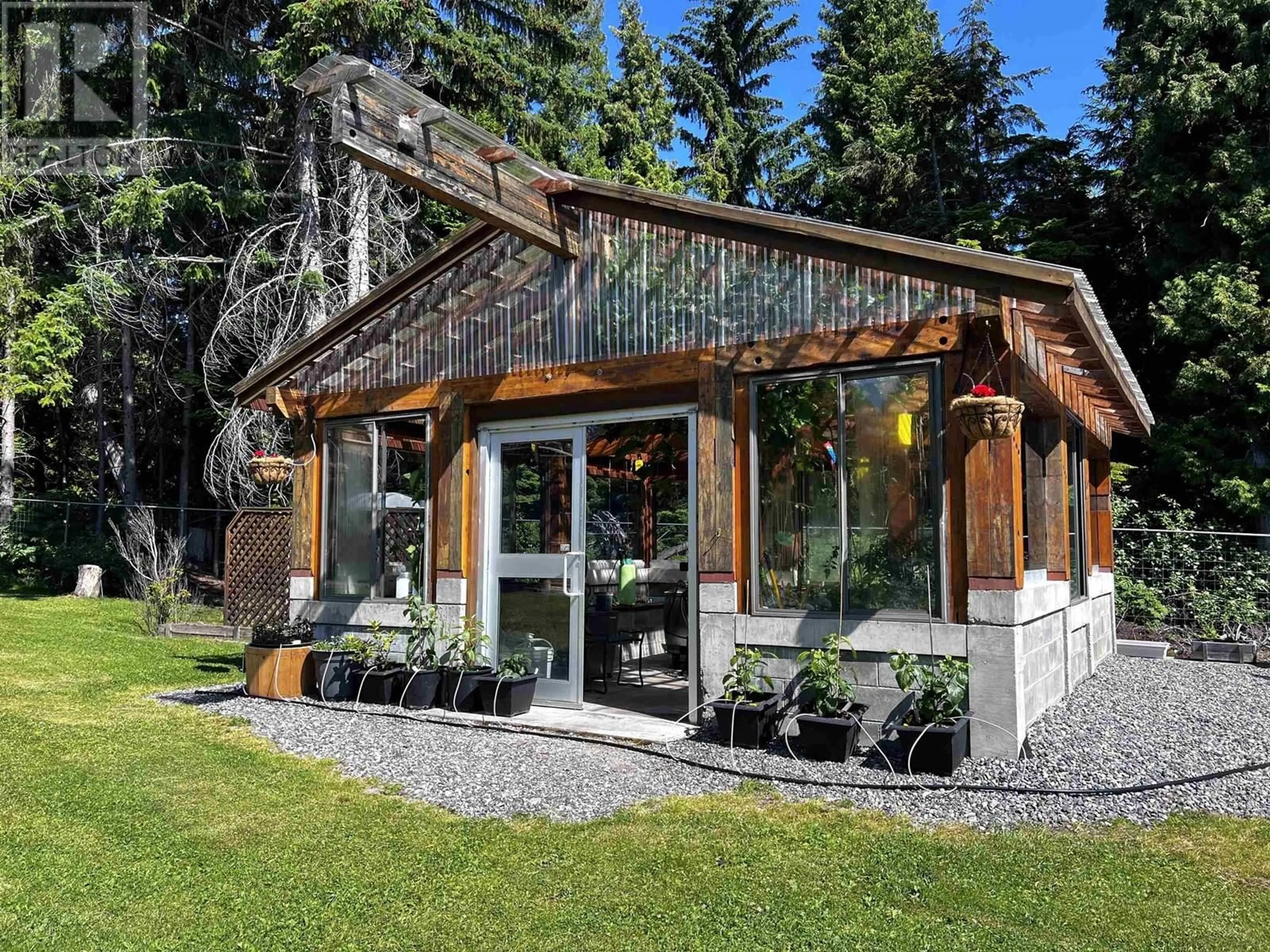 Unknown for 1810 WESTSIDE ROAD, Terrace British Columbia V8G4R1