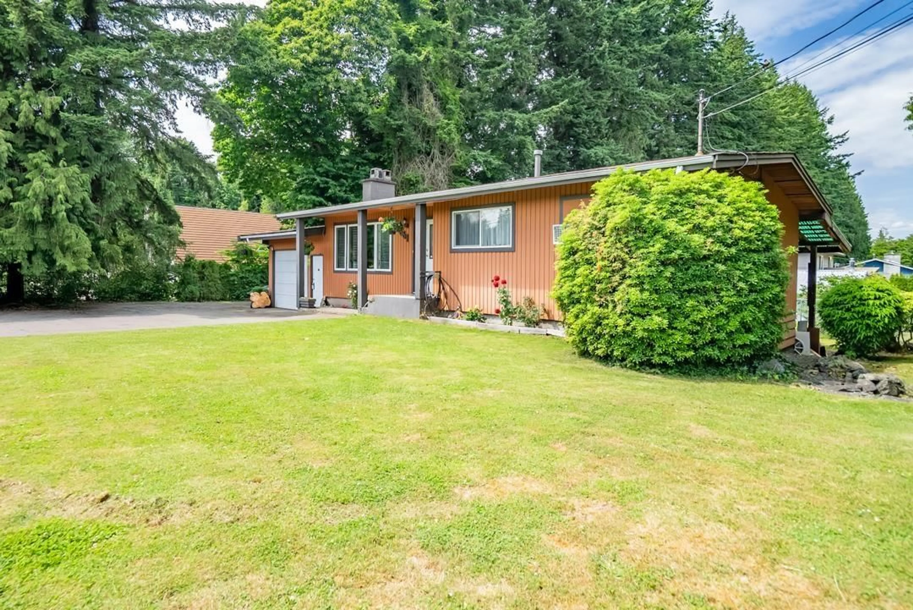 Unknown for 34661 OLD CLAYBURN, Abbotsford British Columbia V2S4H5