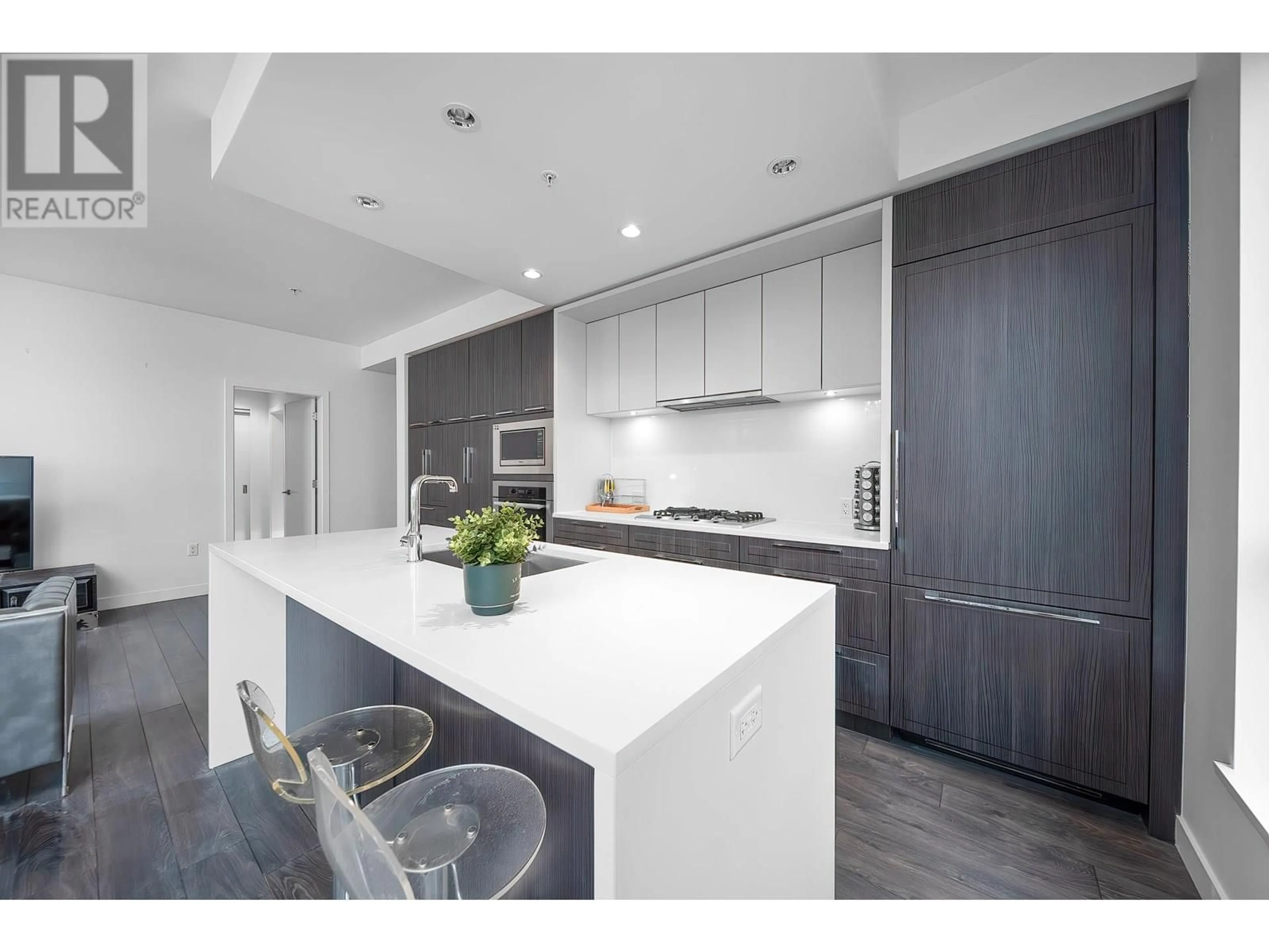 Unknown for 505 - 6677 CAMBIE STREET, Vancouver British Columbia V6P0E6