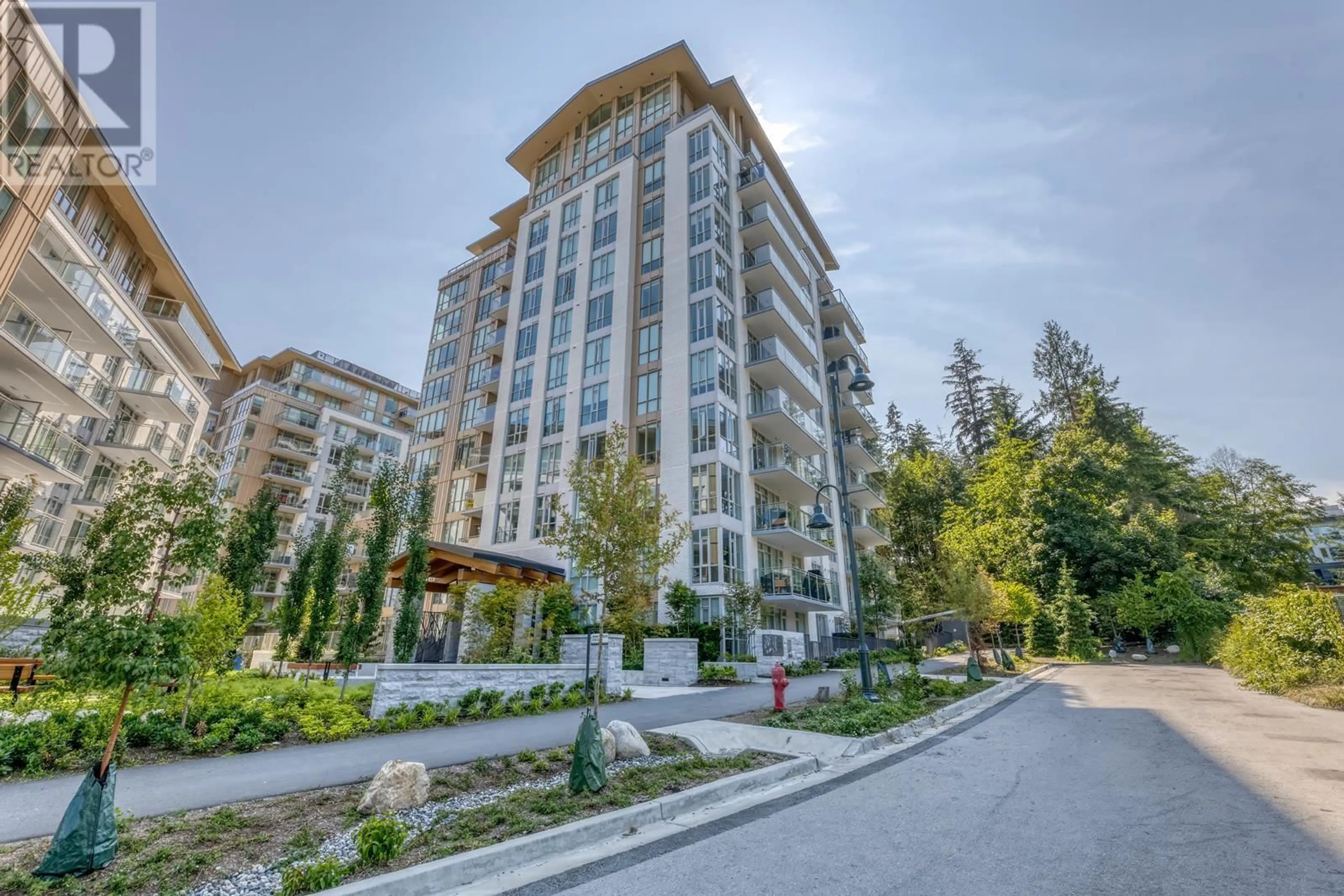 Unknown for 703 - 2375 EMERY COURT, North Vancouver British Columbia V7J0E9