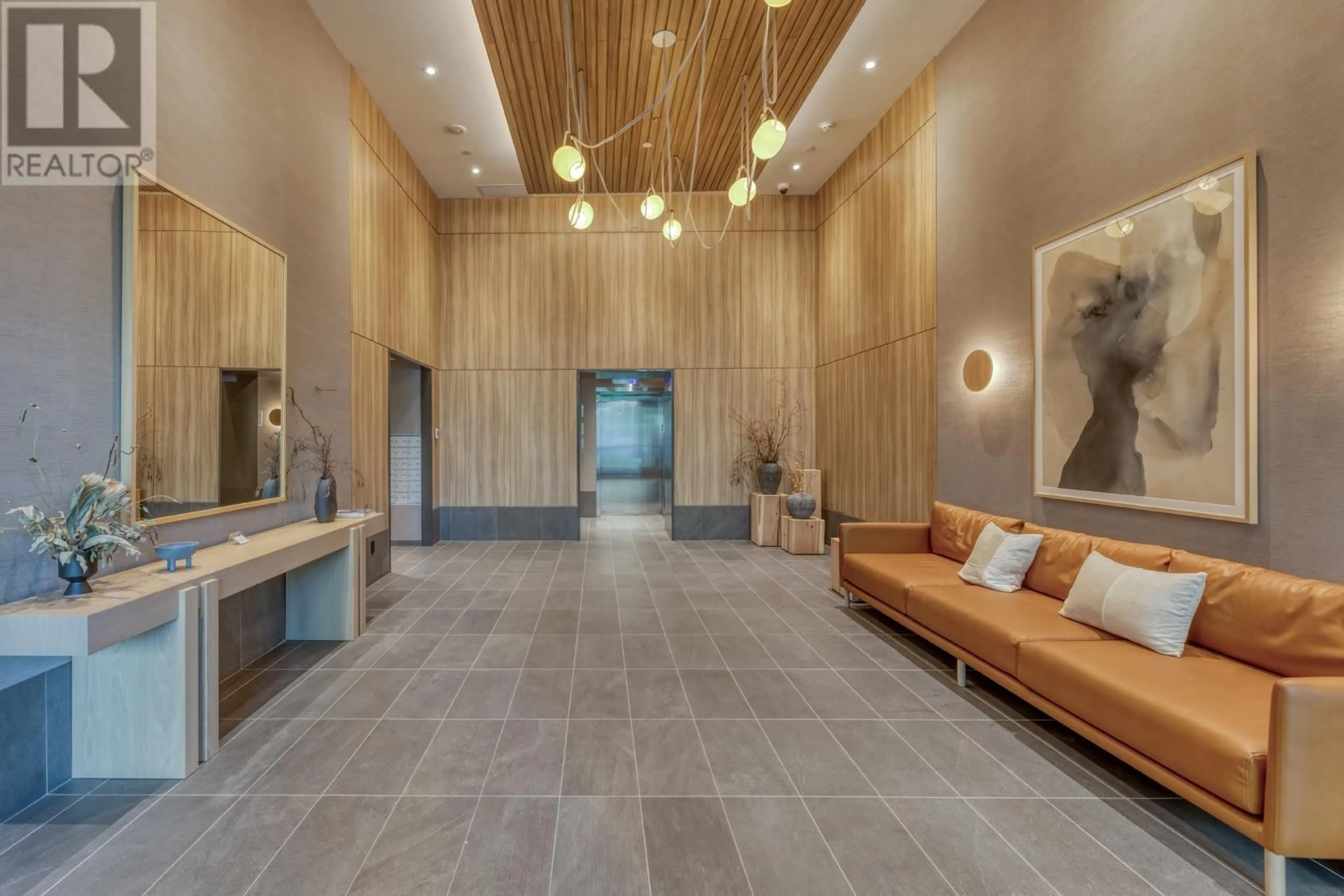Lobby for 703 - 2375 EMERY COURT, North Vancouver British Columbia V7J0E9