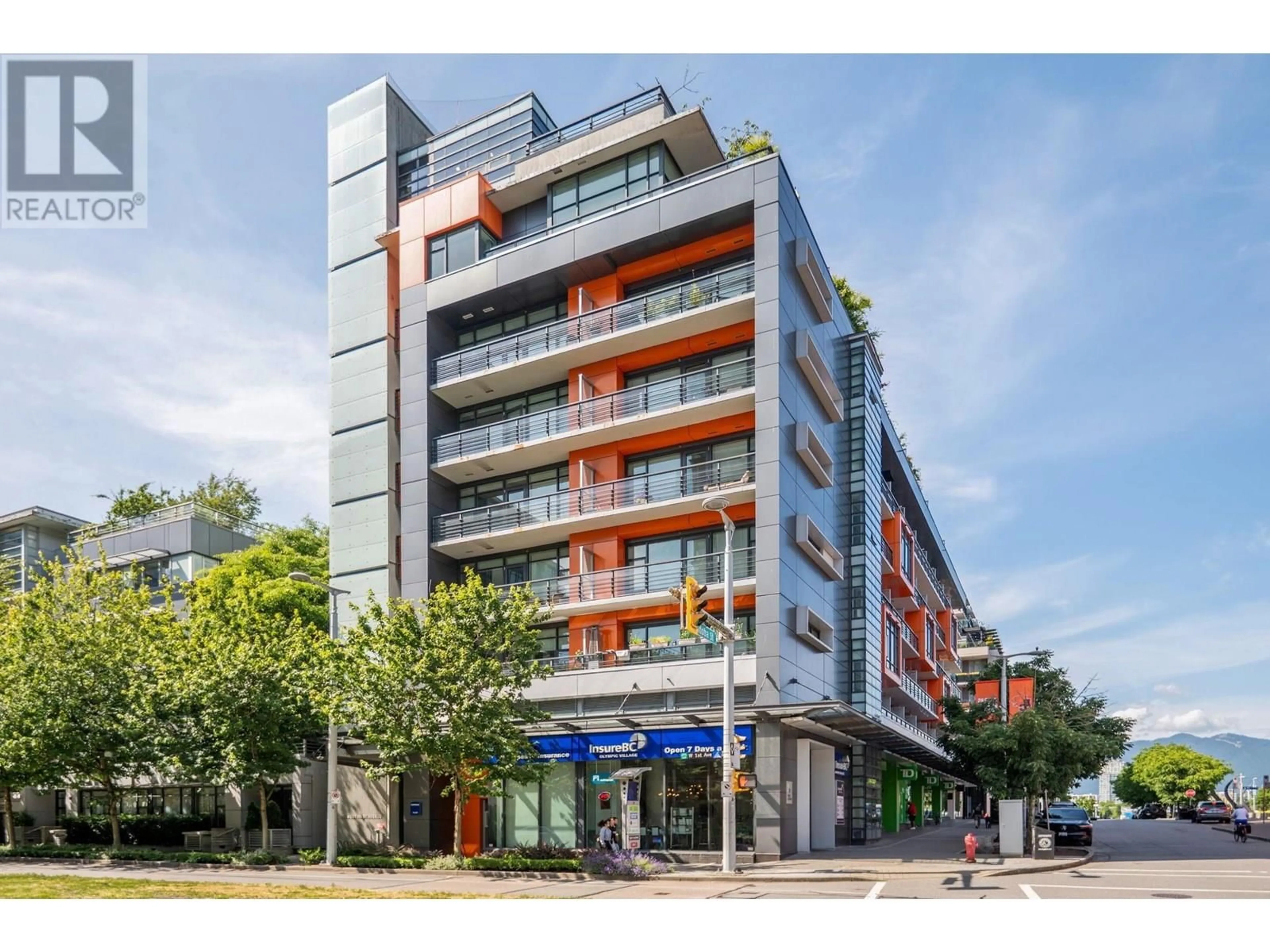 Unknown for 706 - 123 1ST AVENUE, Vancouver British Columbia V5Y0E2