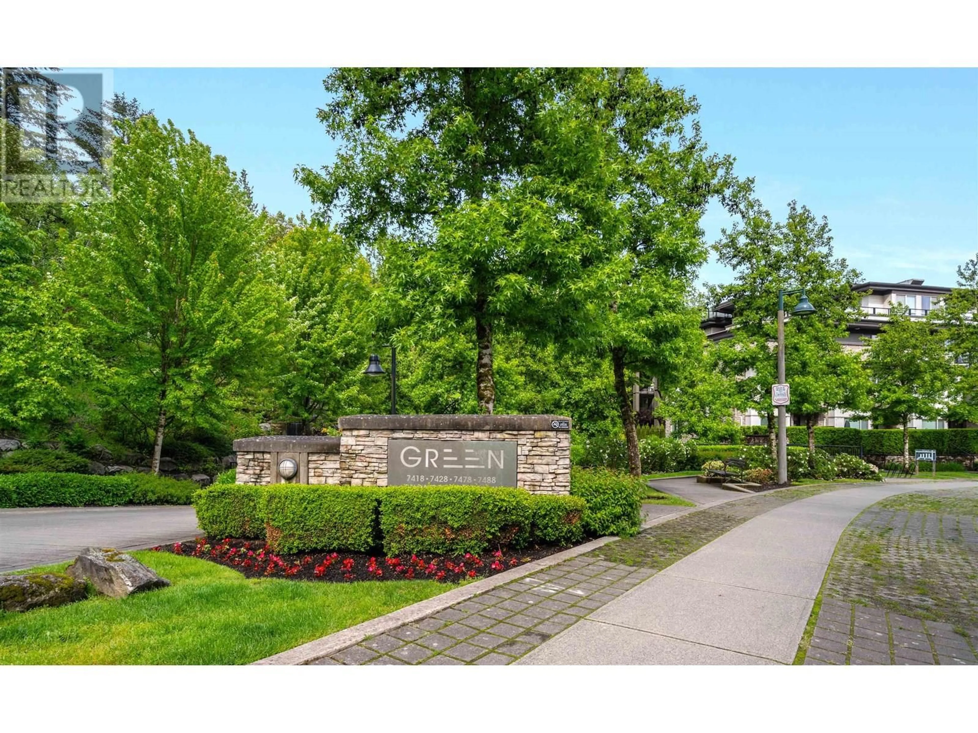 Unknown for 405 - 7488 BYRNEPARK WALK, Burnaby British Columbia V3N0B6