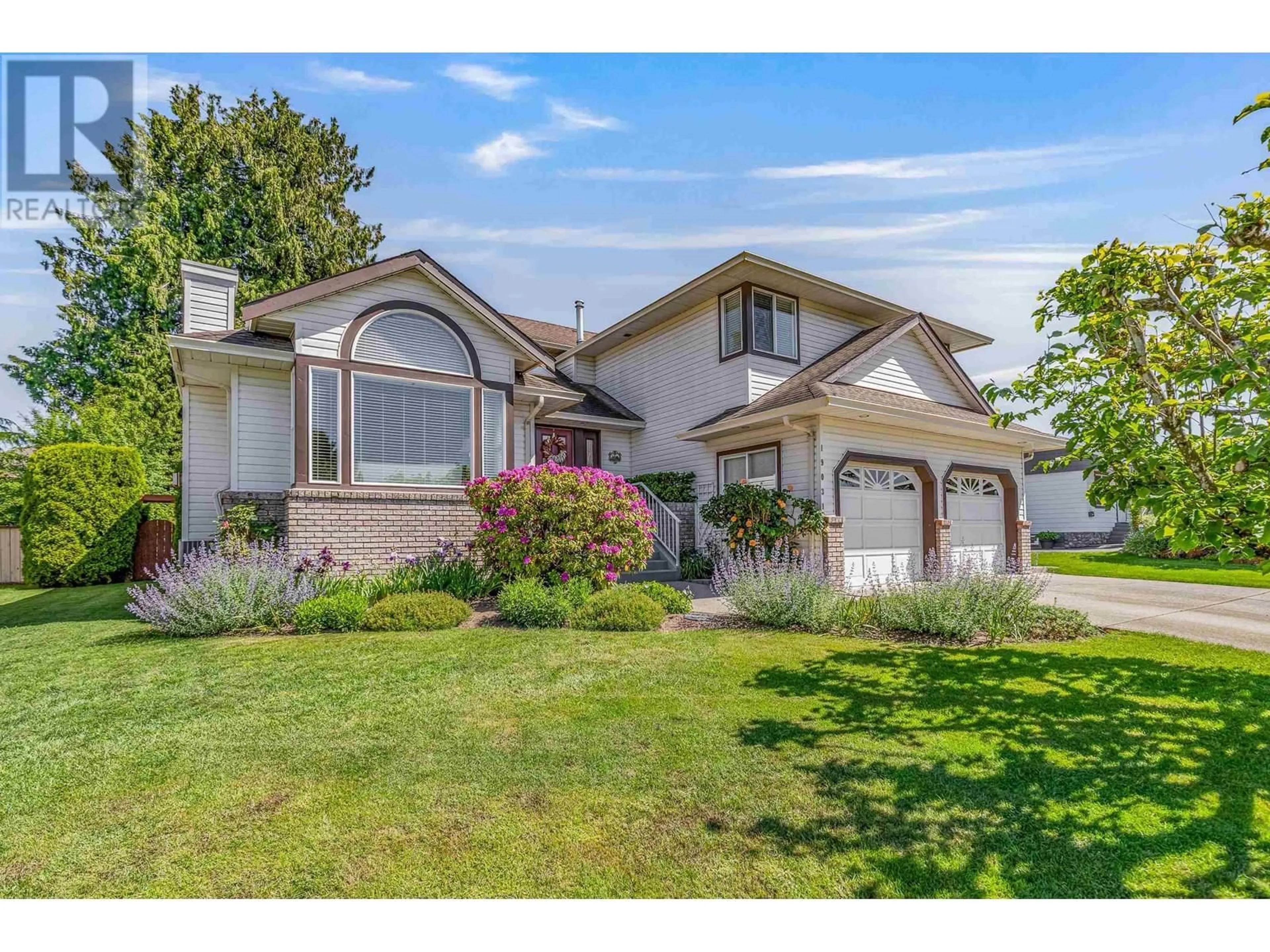 Home with vinyl exterior material, water/lake/river/ocean view for 19031 MITCHELL ROAD, Pitt Meadows British Columbia V3Y2C3
