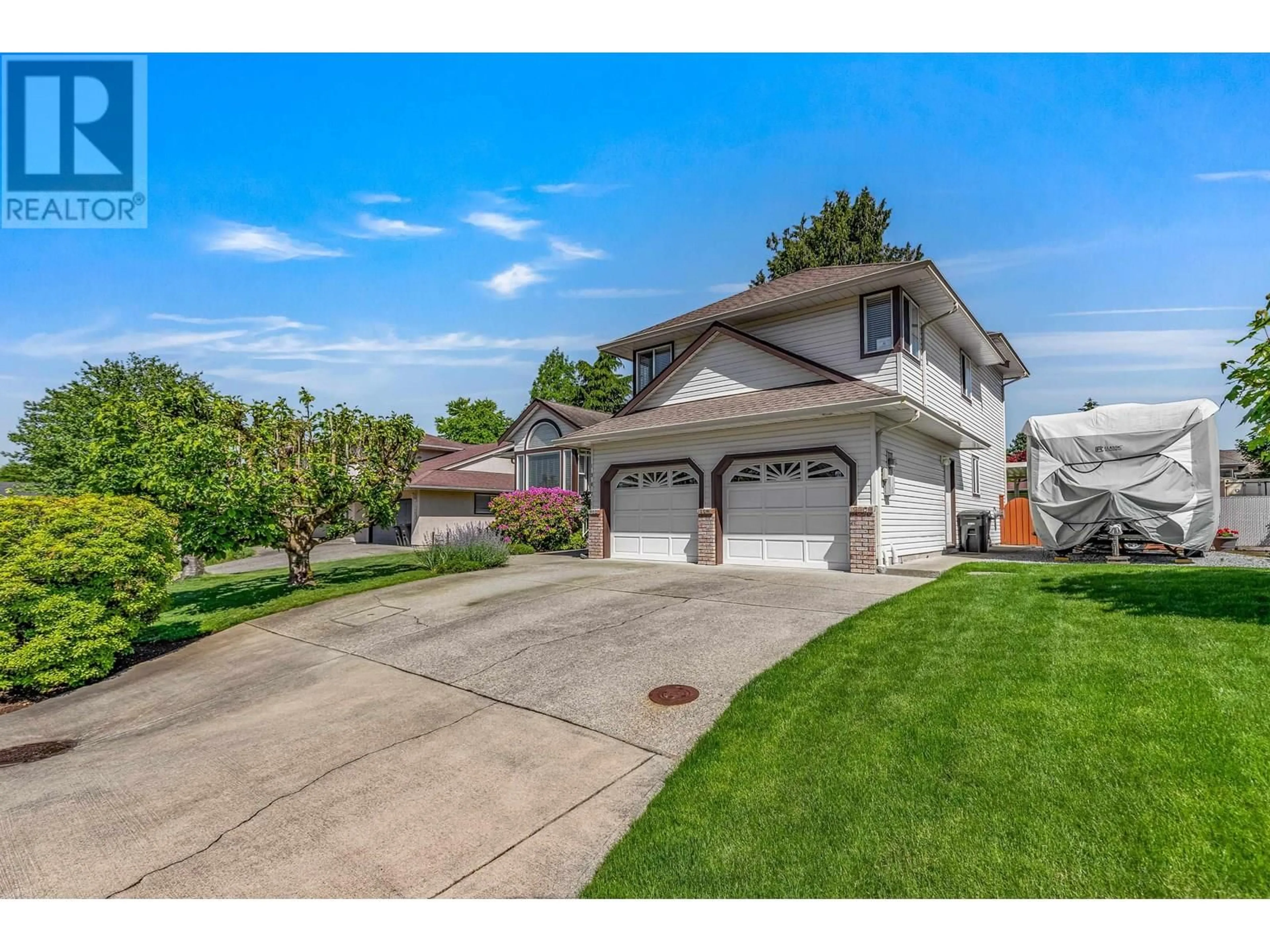 Unknown for 19031 MITCHELL ROAD, Pitt Meadows British Columbia V3Y2C3