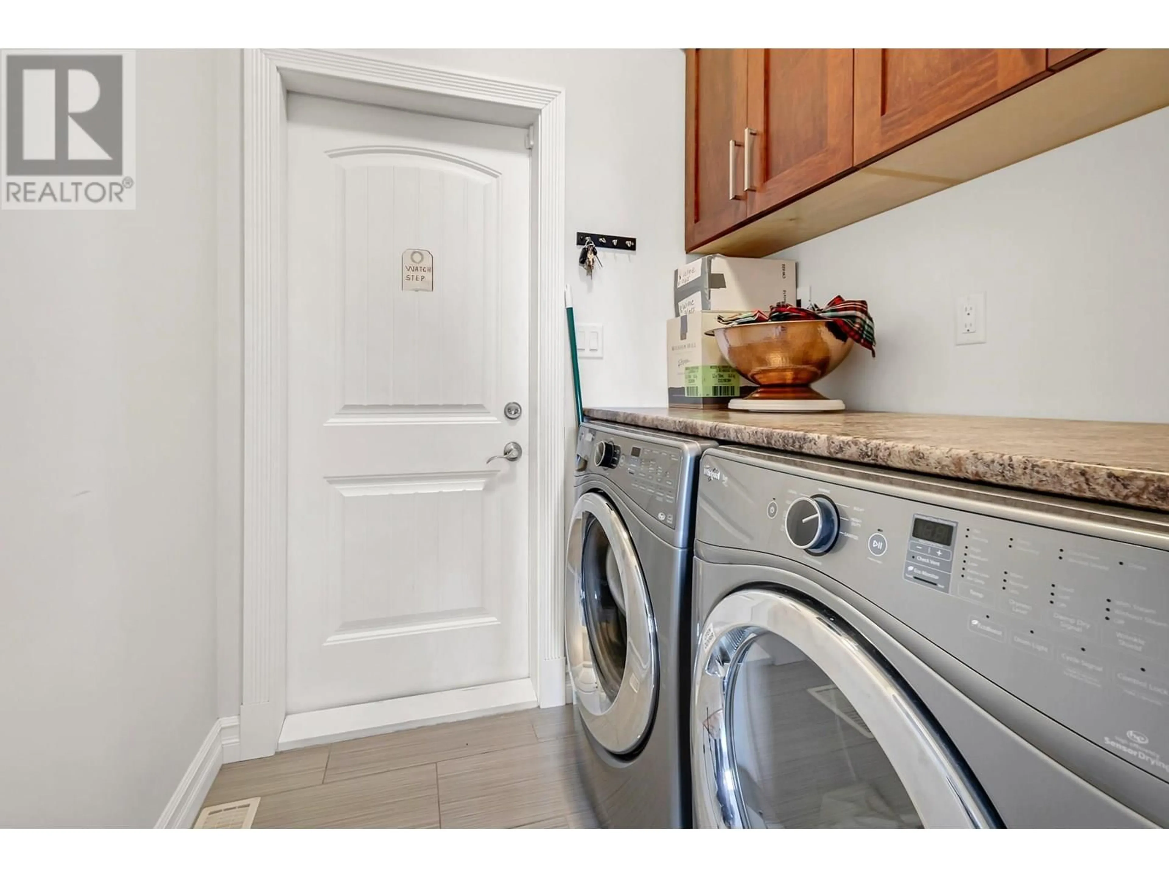Laundry room for 3228 PARKVIEW CRESCENT, Prince George British Columbia V2N0E7