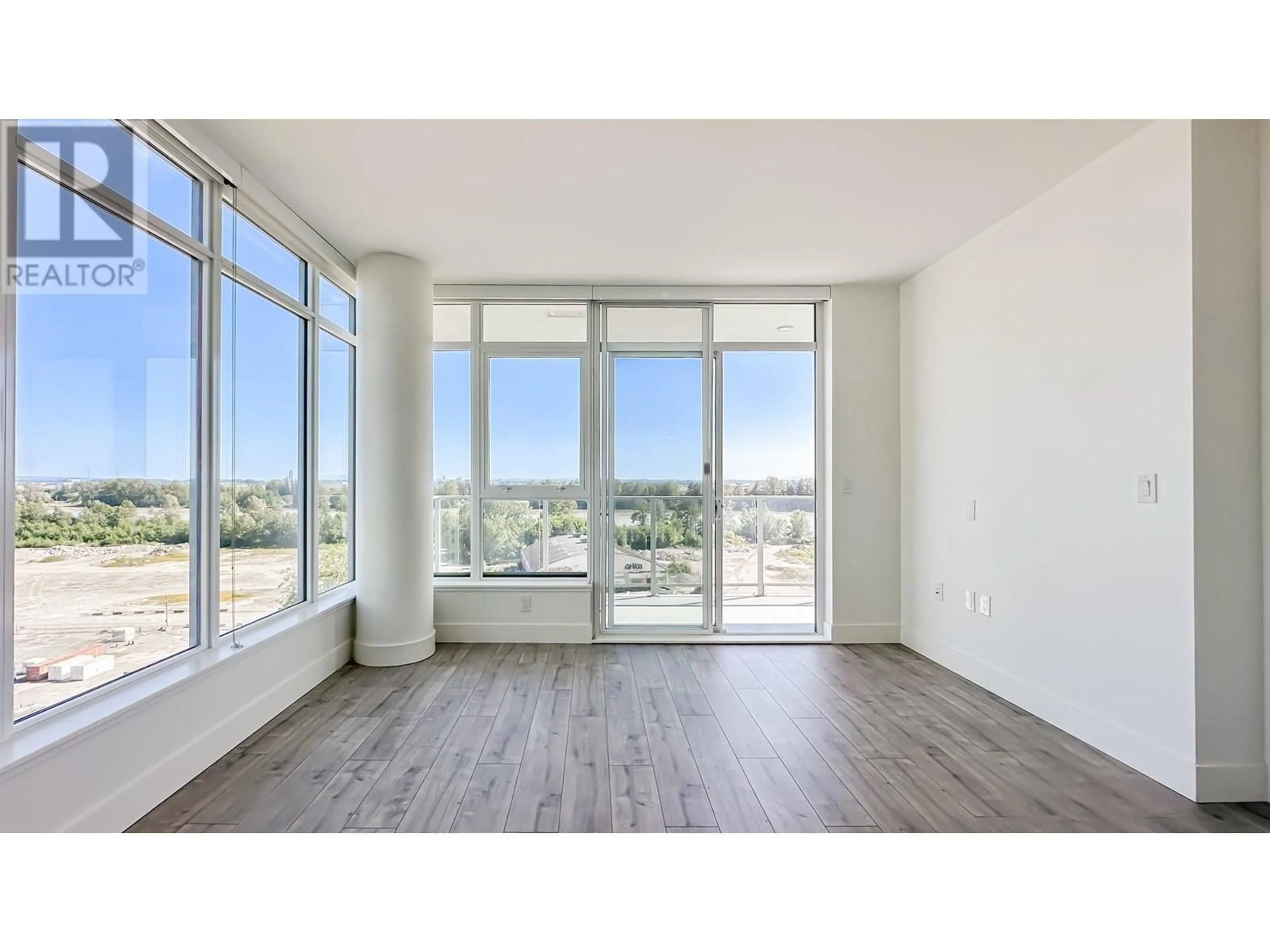 A pic of a room for 1202 - 8570 RIVERGRASS DRIVE, Vancouver British Columbia V5S0H4