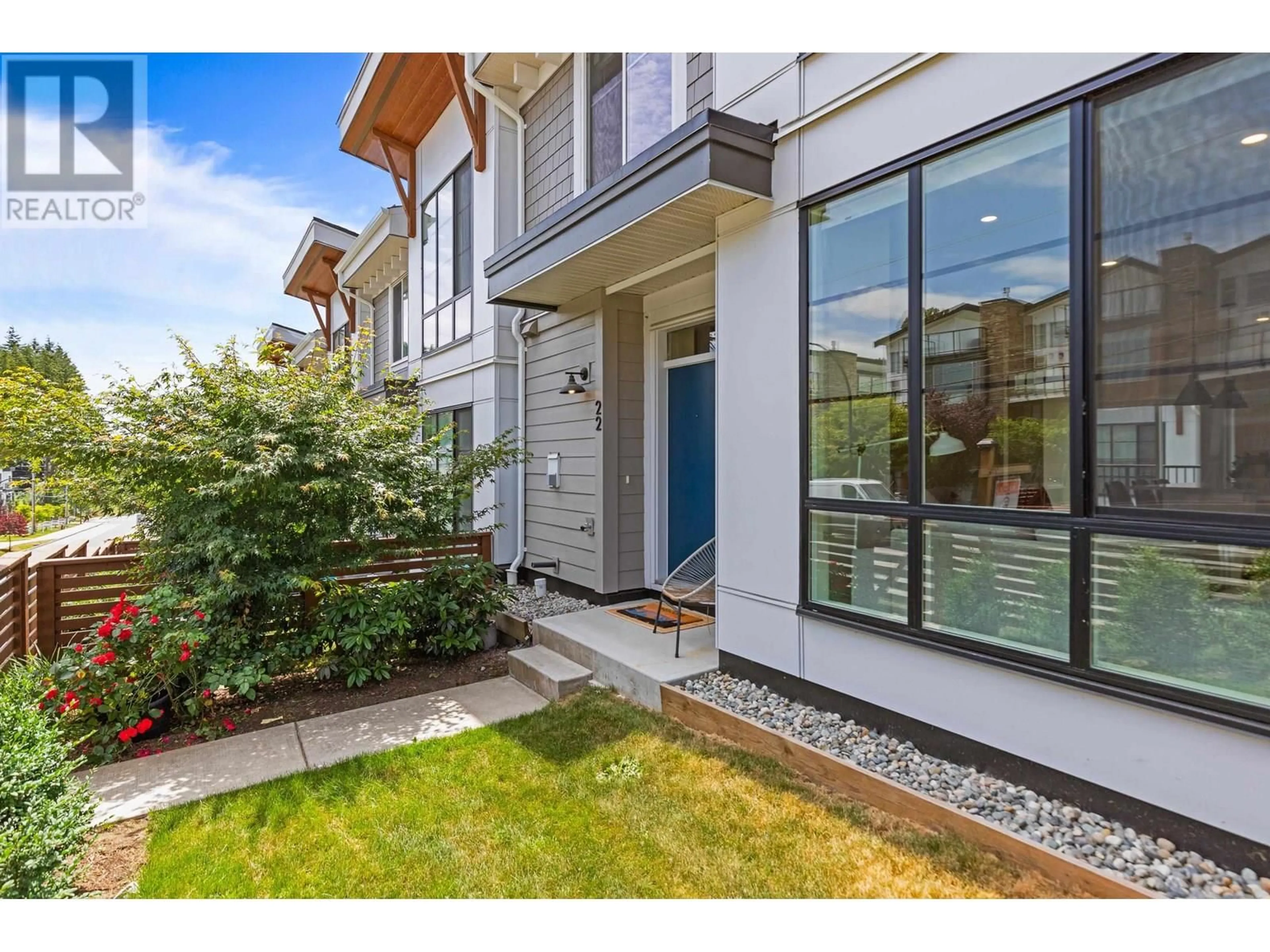 Unknown for 22 - 23183 136 AVENUE, Maple Ridge British Columbia V4R0H9