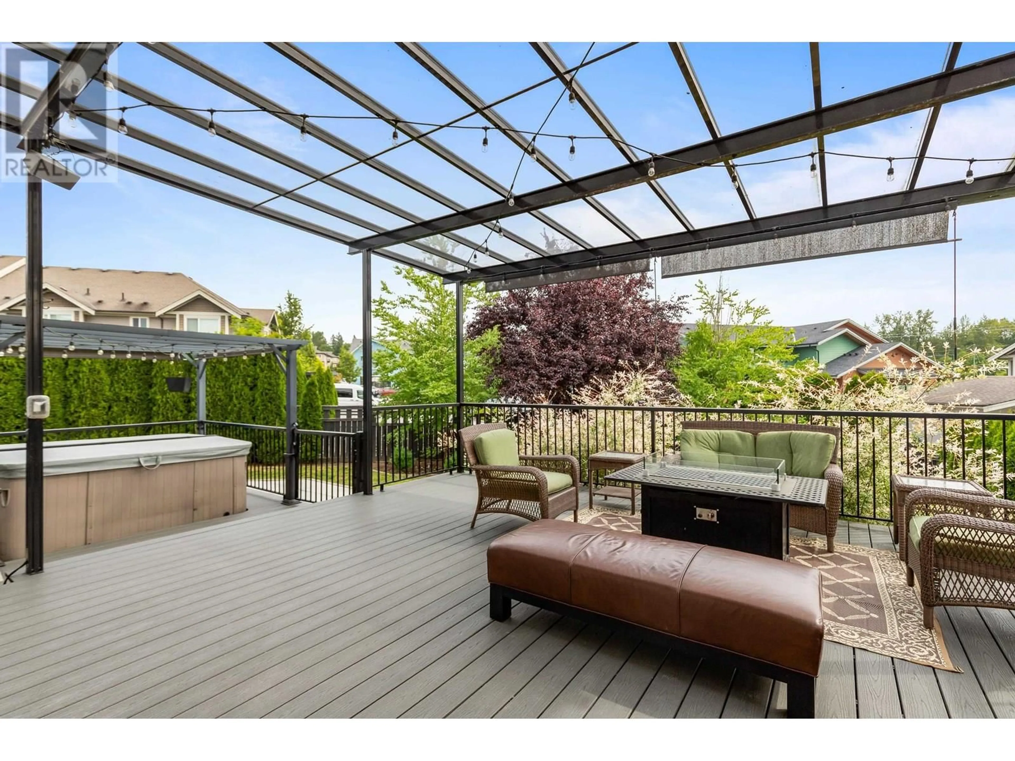 Patio, unknown for 23953 111A AVENUE, Maple Ridge British Columbia V2W0H7