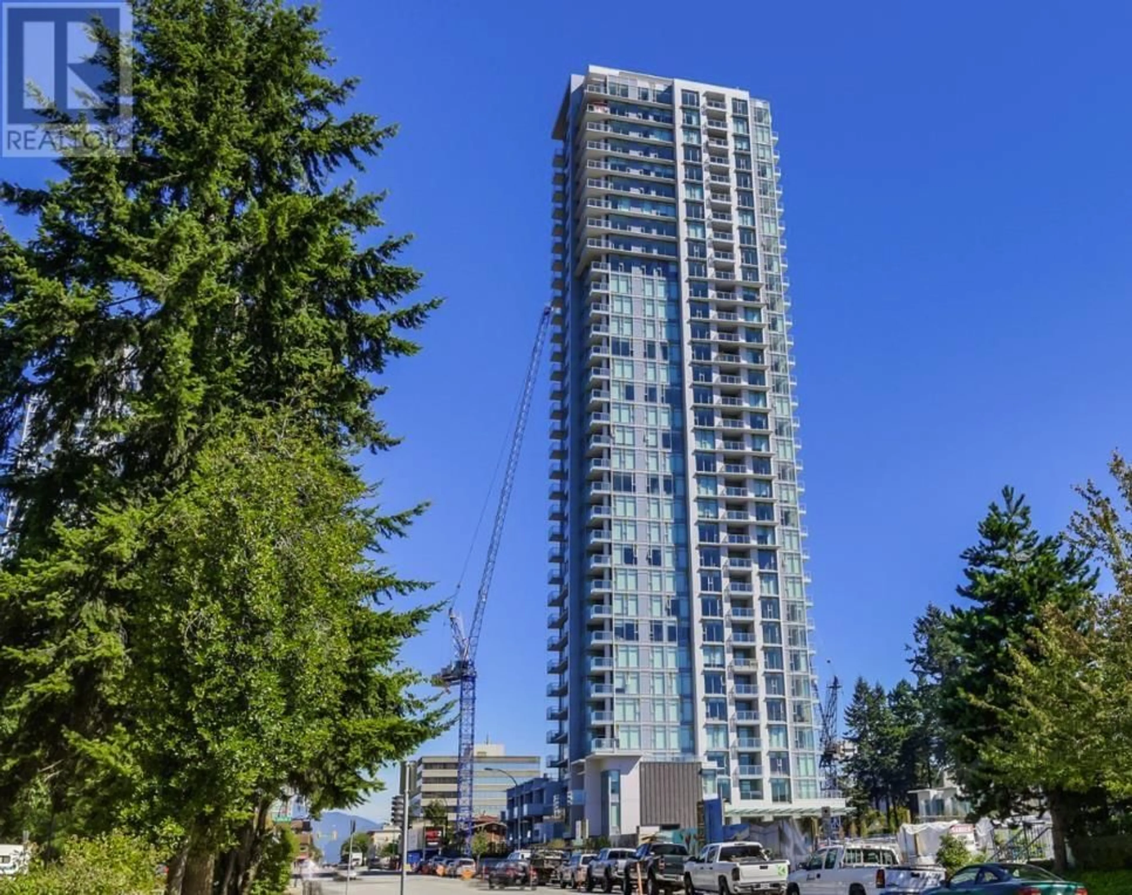 Unknown for 1001 - 6588 NELSON AVENUE, Burnaby British Columbia V5H0E8