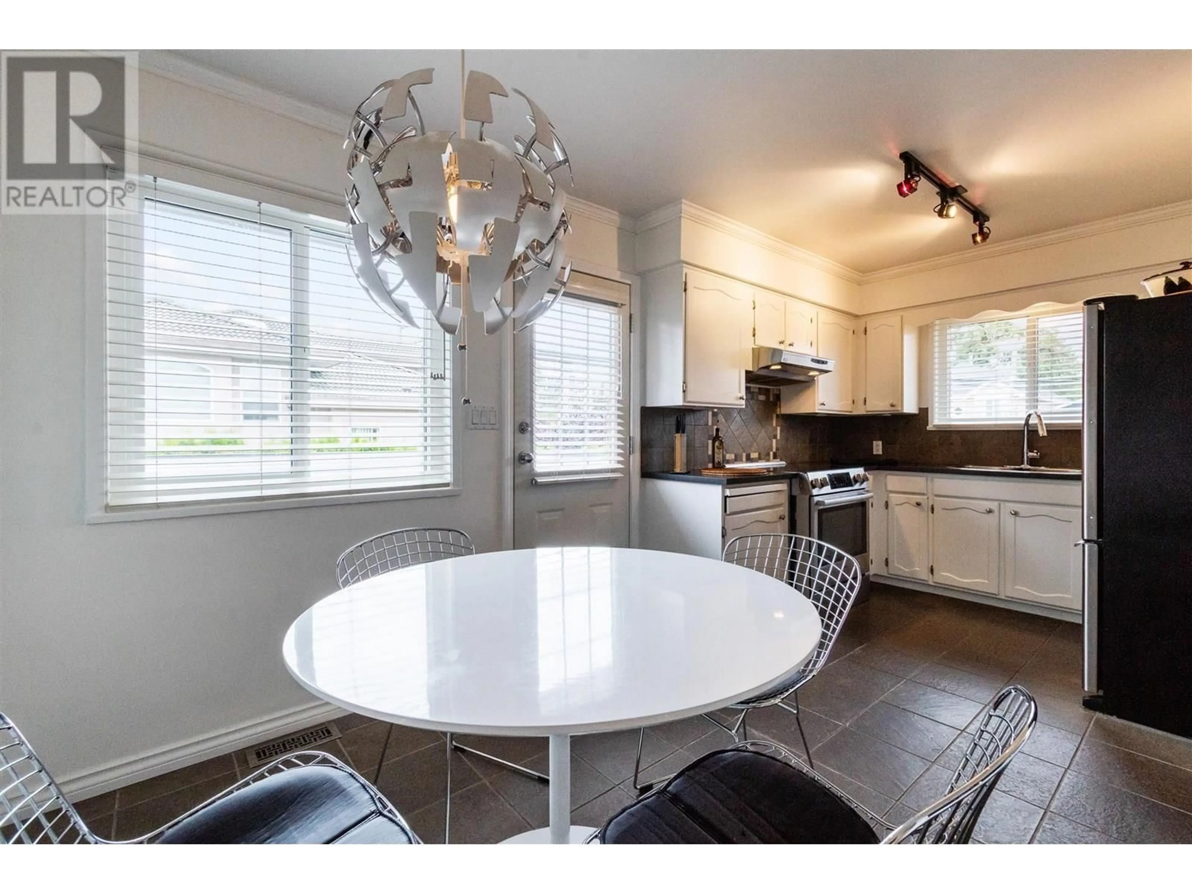 Unknown for 9160 WALFORD STREET, Richmond British Columbia V6X1P4
