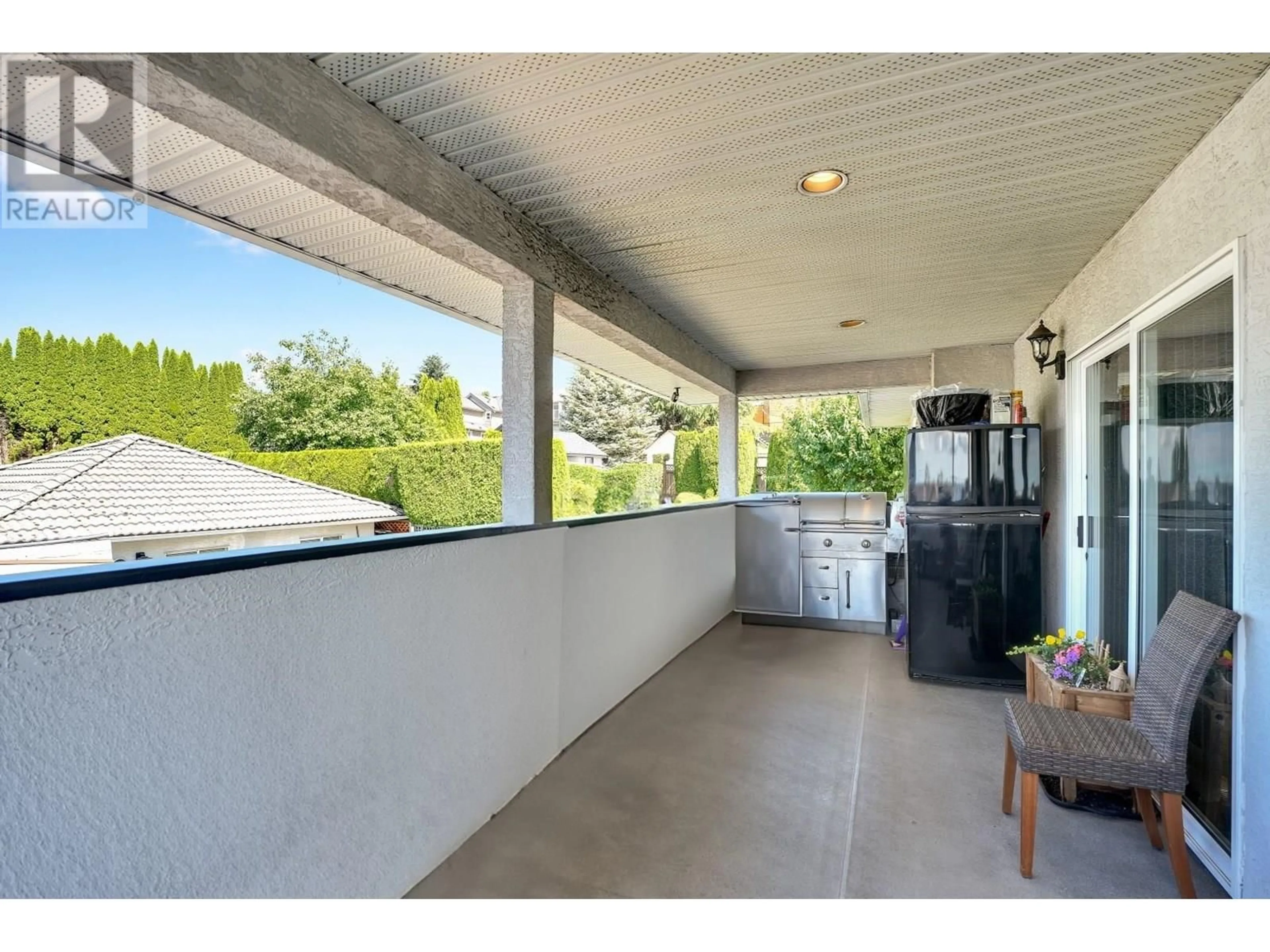 Patio, unknown for 306 MARMONT STREET, Coquitlam British Columbia V3K4R1